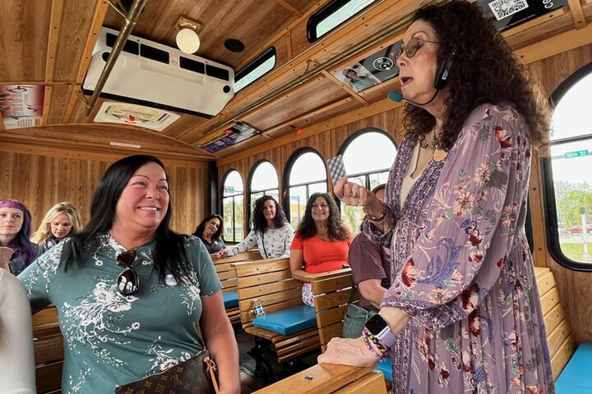 Sarasota Psychic Tour - Image 4