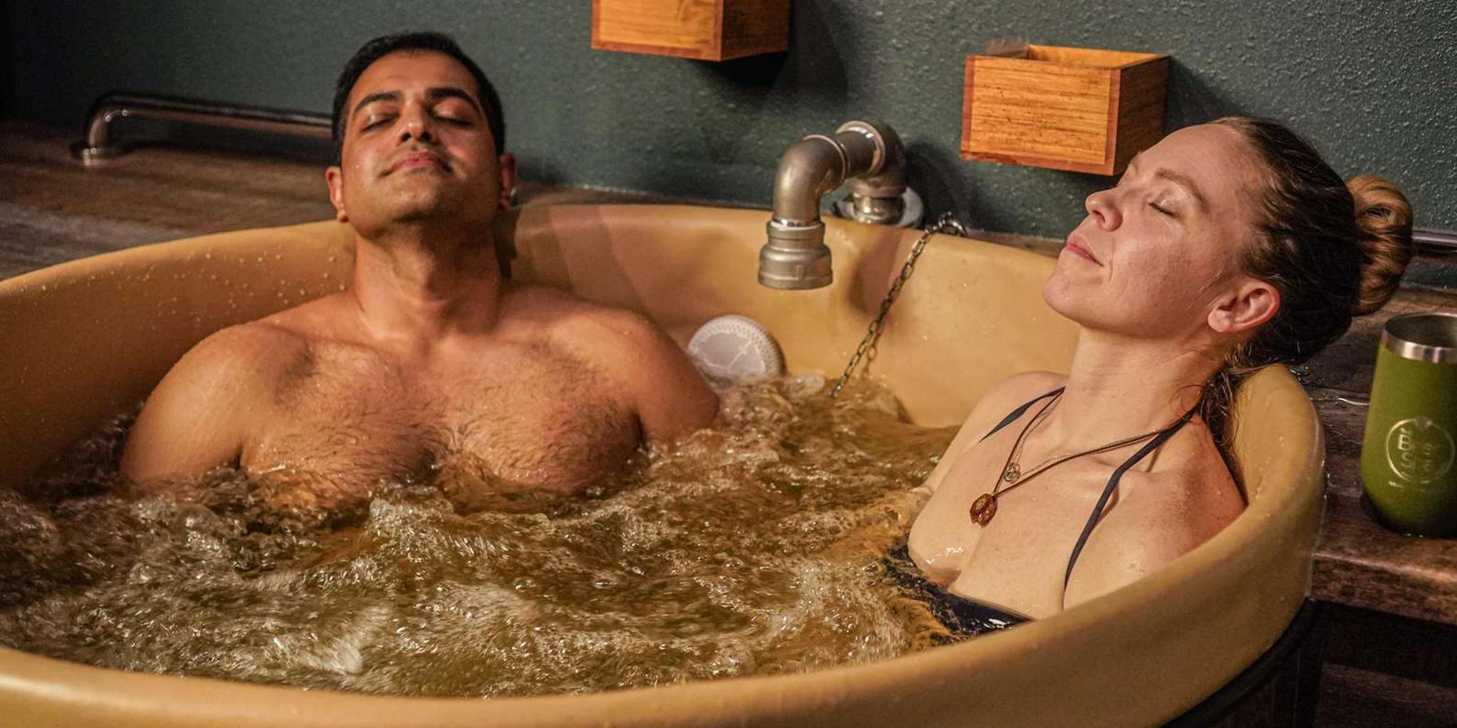 Denver Beer Spa Experience - Image 2