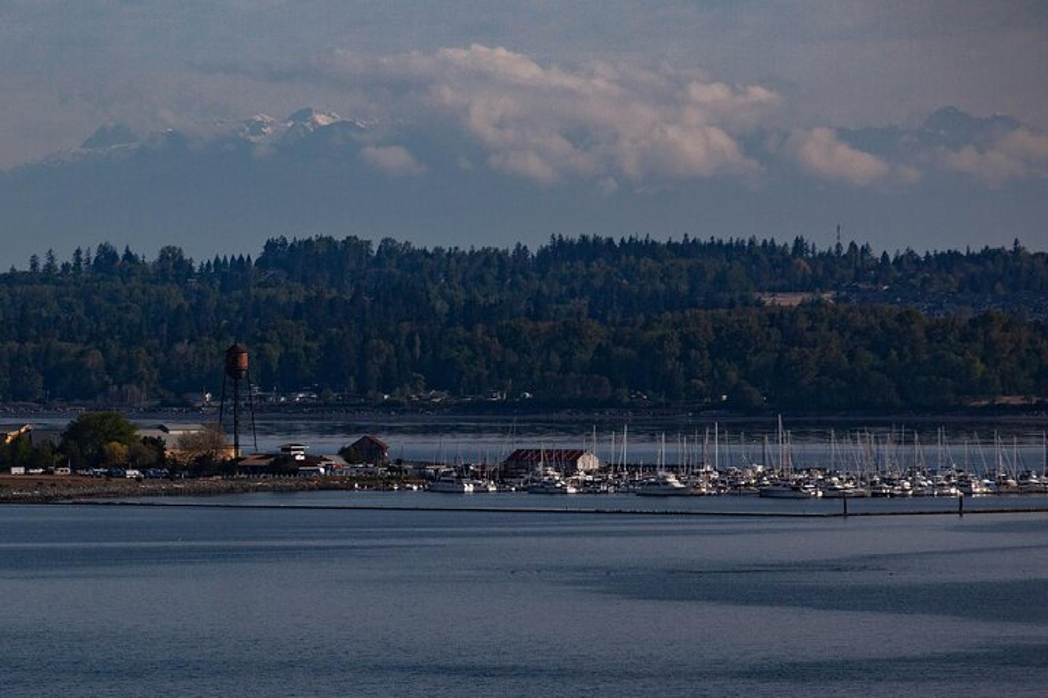 Bellingham Border Corner Tour - Image 6