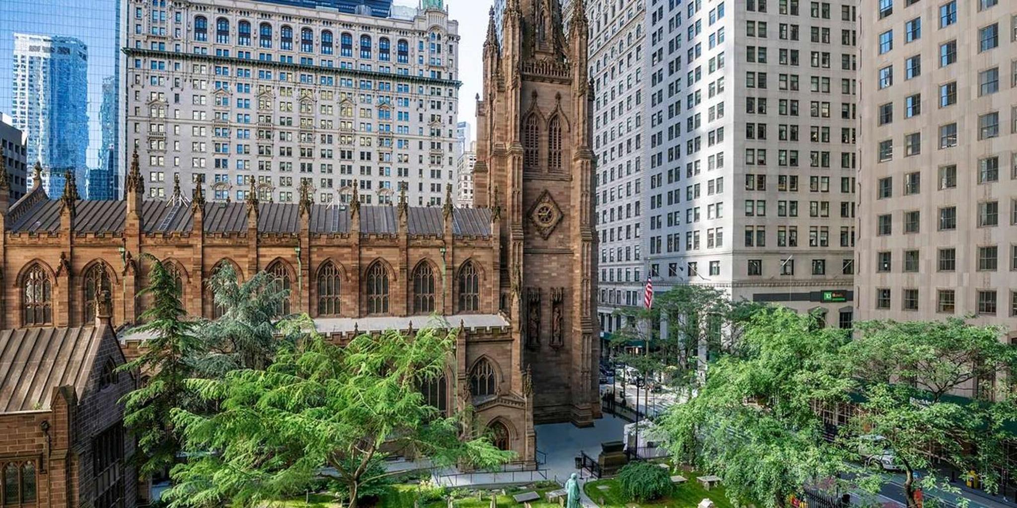 New York to Boston Multi-City Tour - Image 6