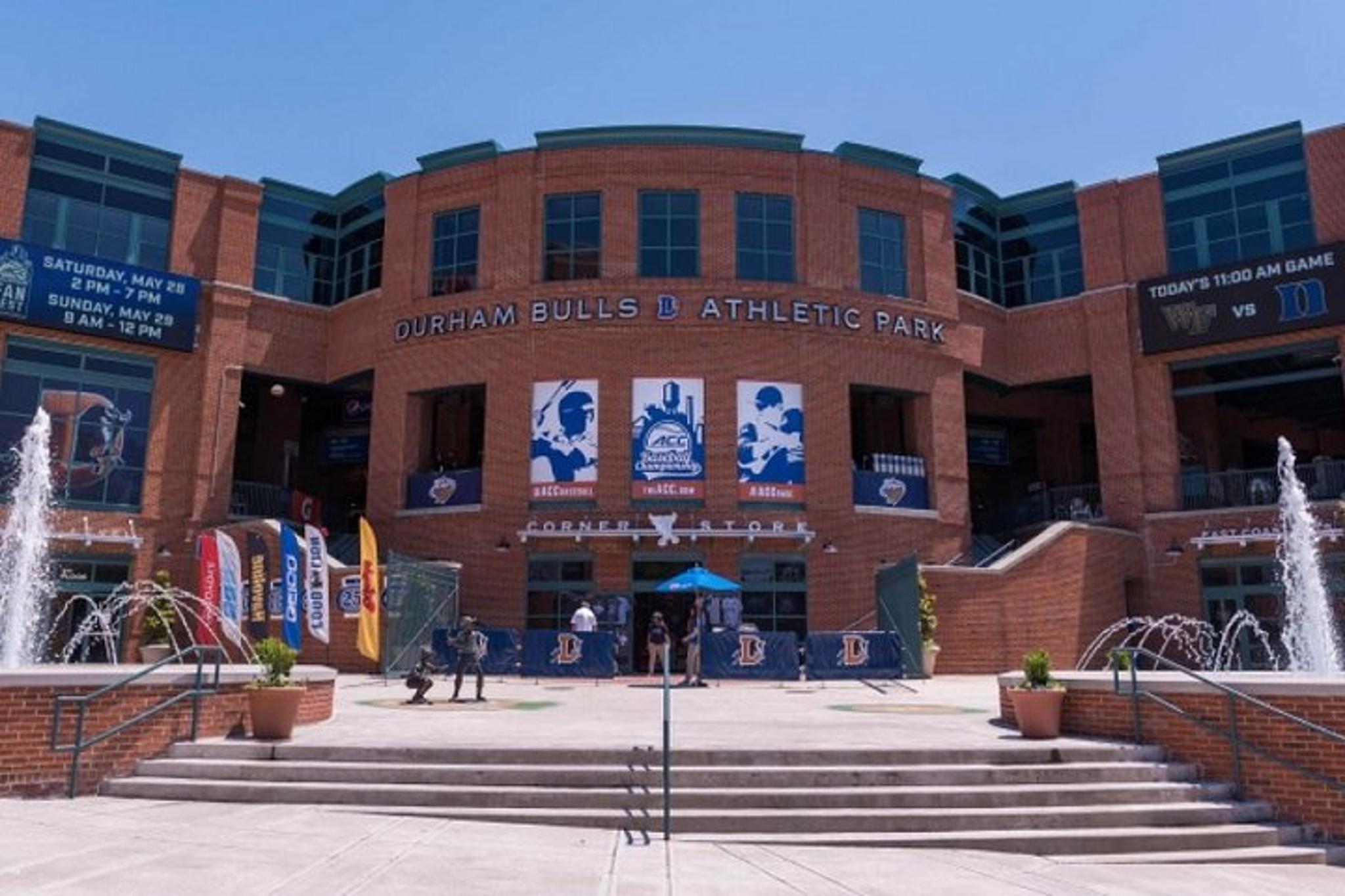 Durham Scavenger Hunt - Bricks, Bulls & Beauty - Image 4