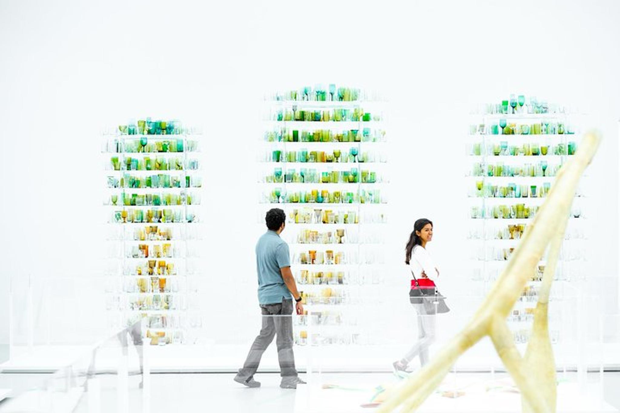 Corning Museum of Glass Admission - Image 3