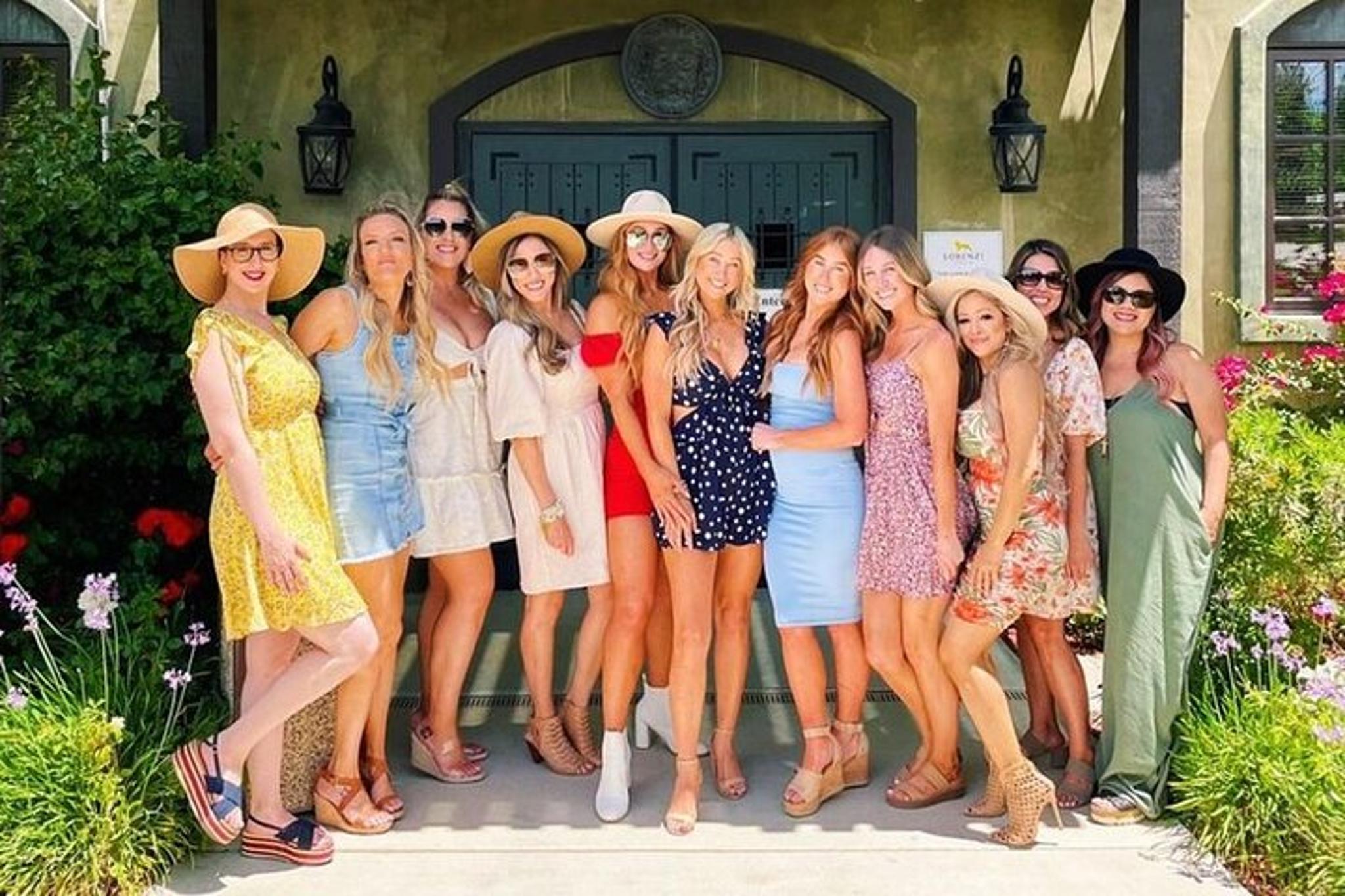 Temecula Wine Tour with Local Pick-up - Image 4
