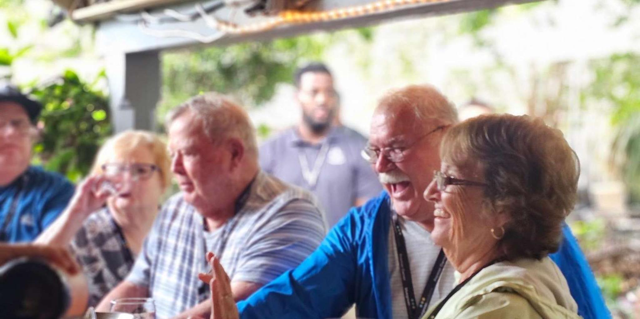 St. Augustine Food Tour with Pairings - Image 5