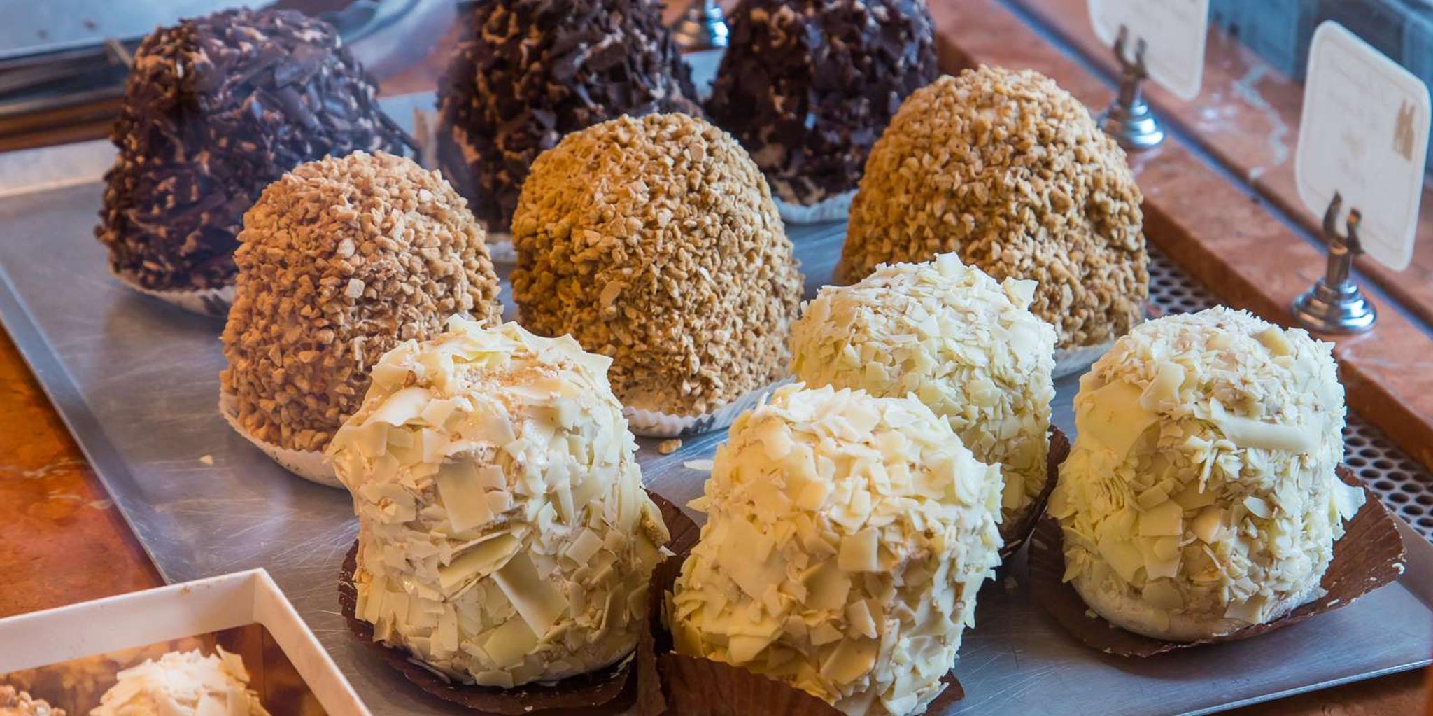 Greenwich Village Food Tour - Image 2