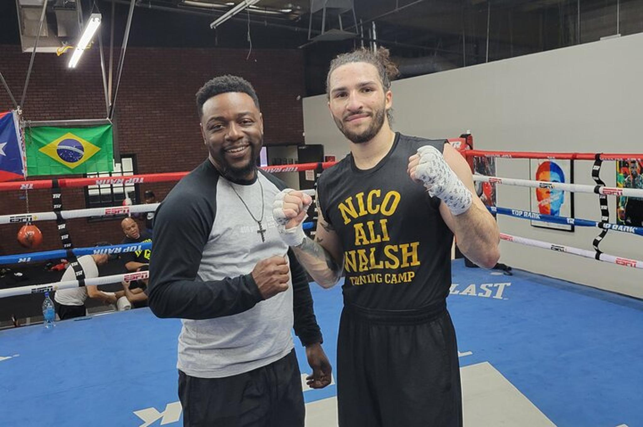 Las Vegas Fight Tour - Image 5