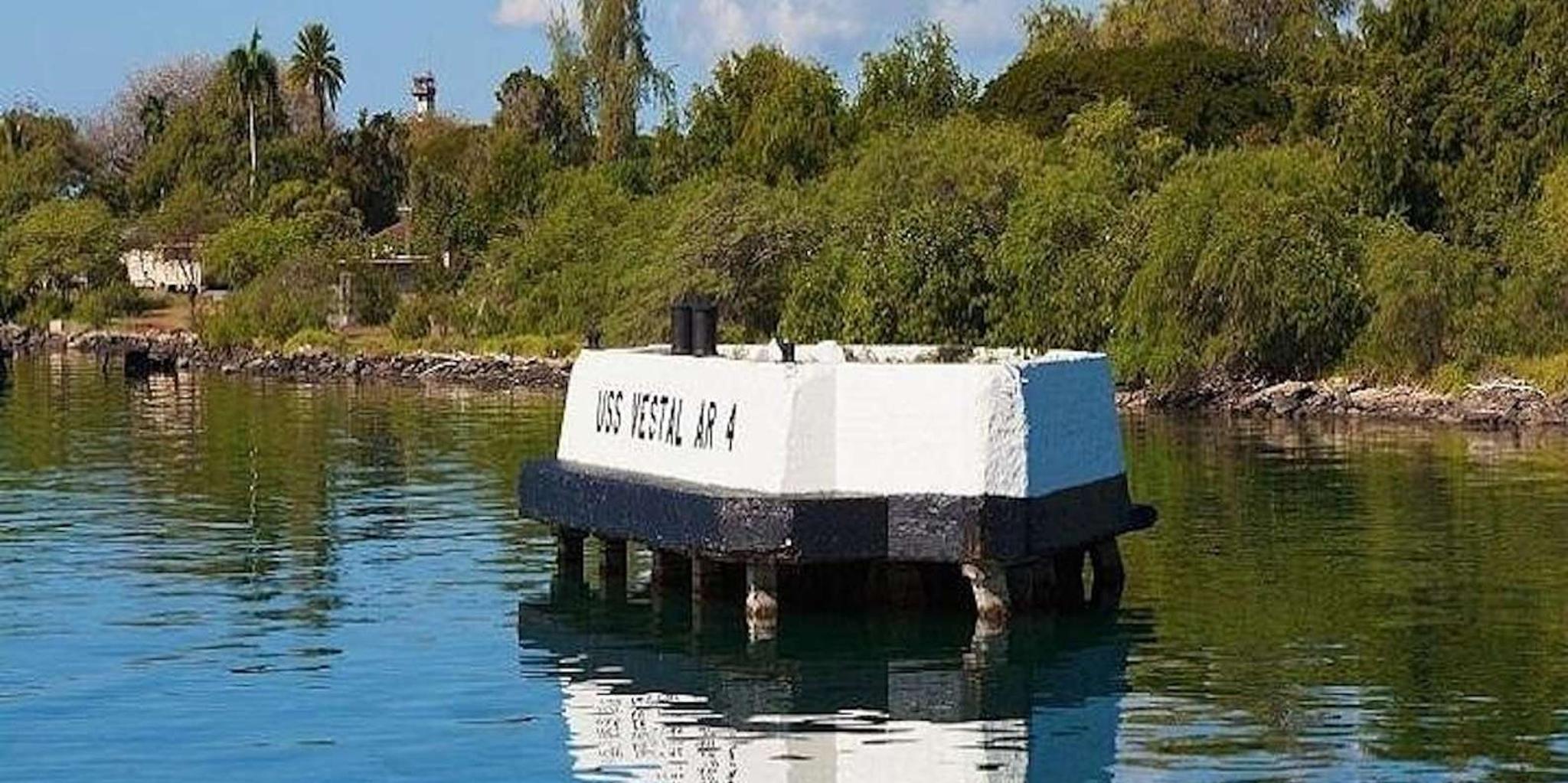 Waikiki Pearl Harbor Battleships Tour - Image 3