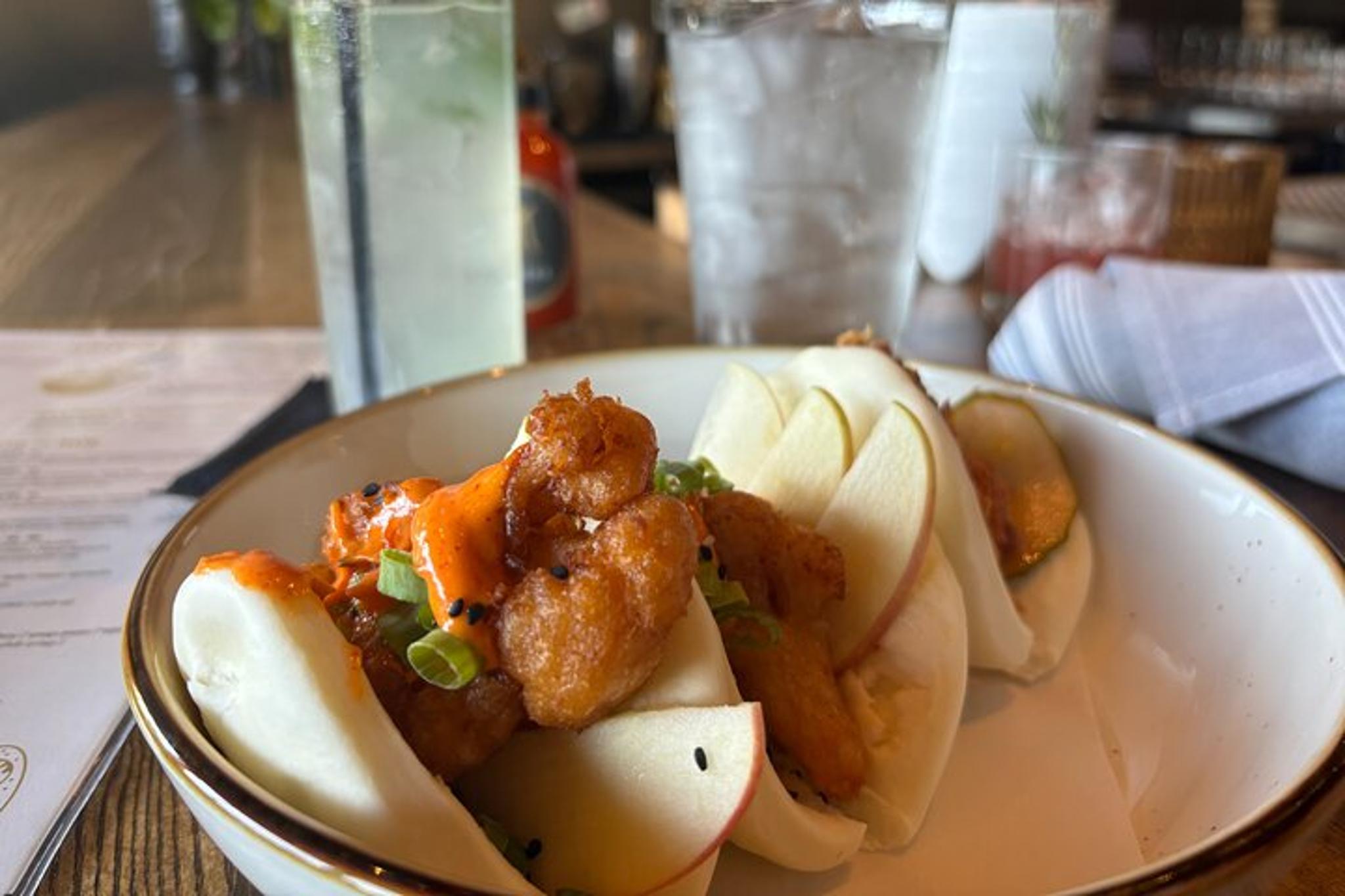 Gilbert Food Tour with Alcohol Package - Image 3