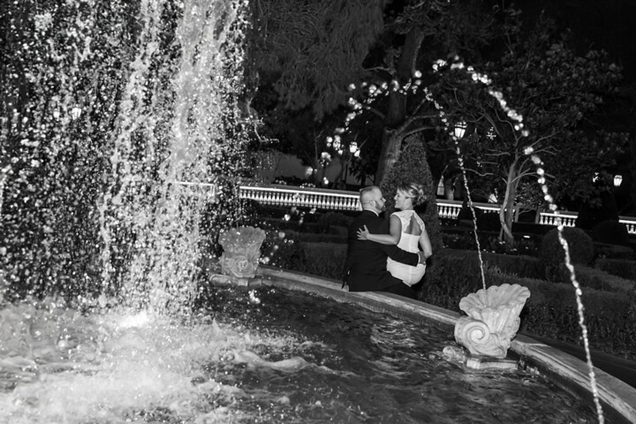 Las Vegas Strip Photo Shoot - Image 2