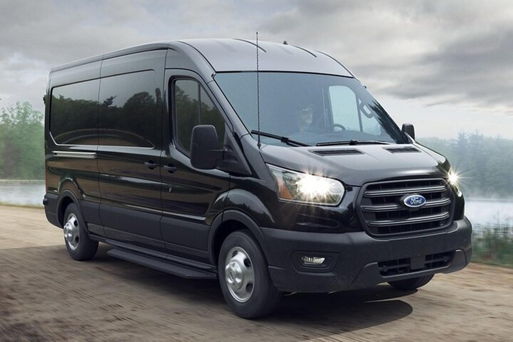 New York City Airport Transfer Round Trip - Image 4