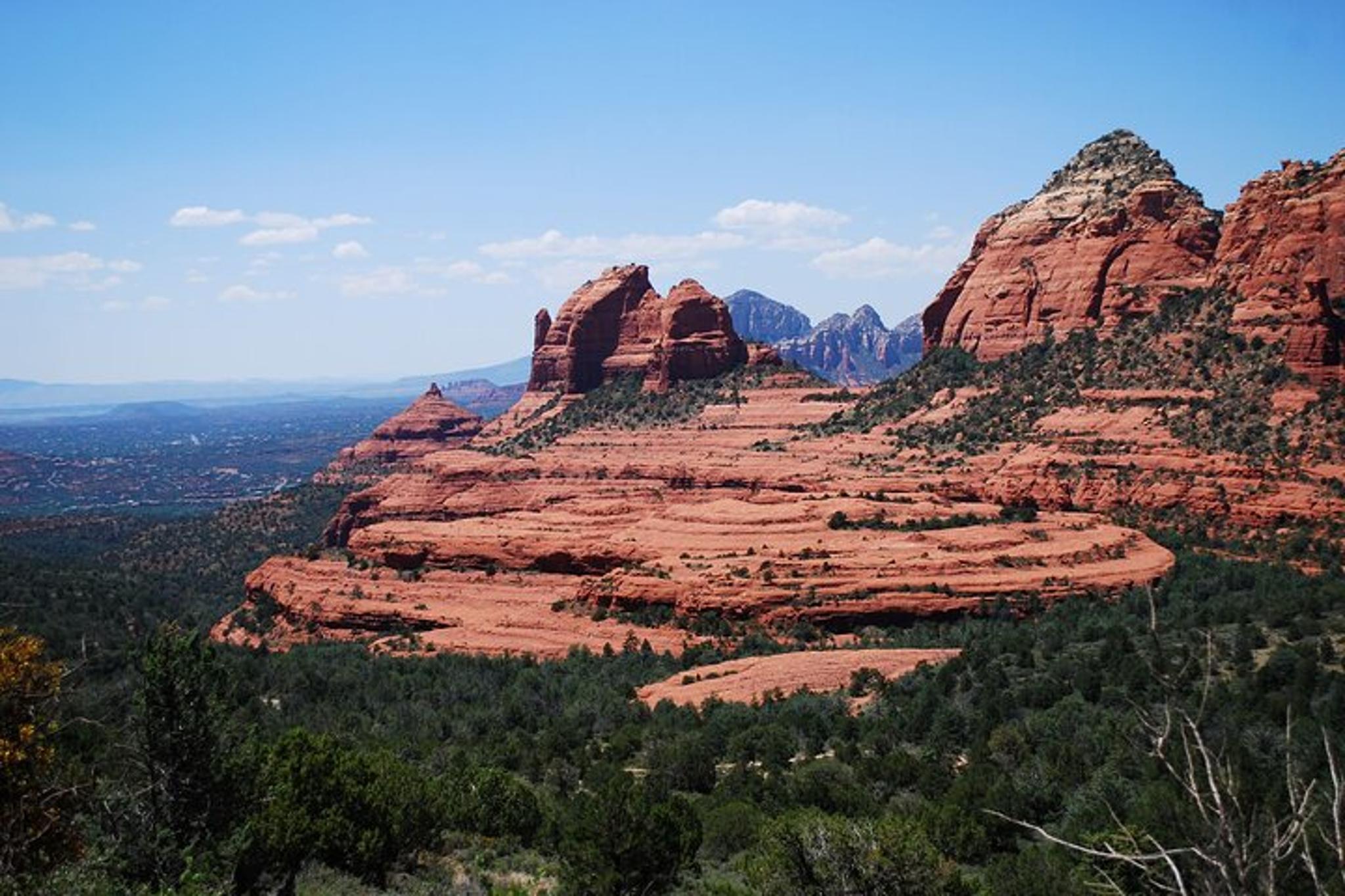 Sedona Jeep Tour - Colorado Plateau 2 hr - Image 5