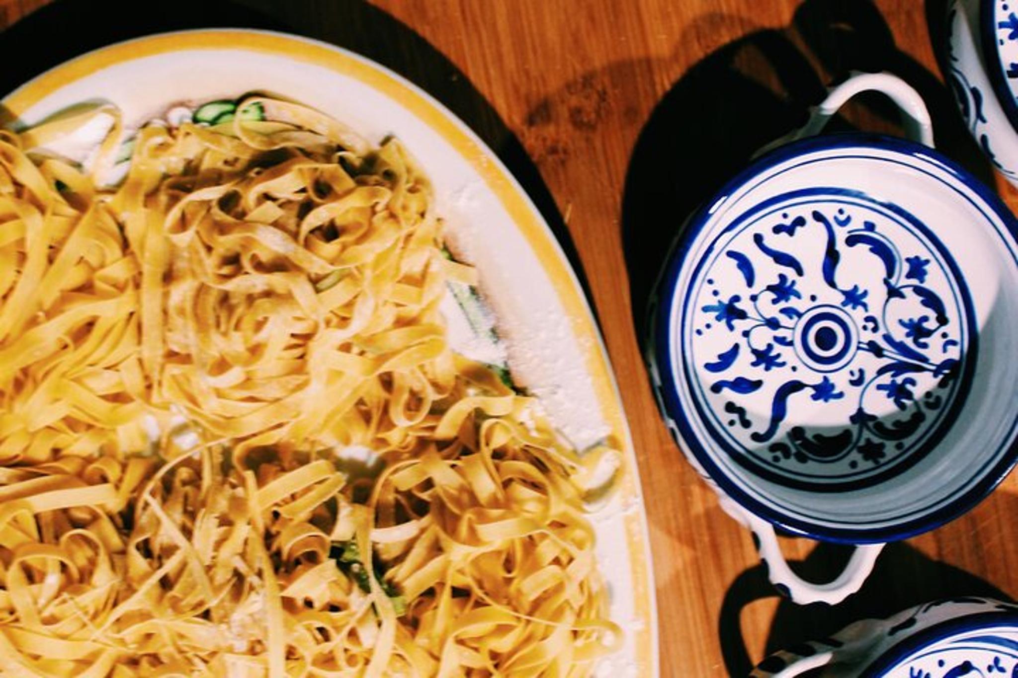 Brooklyn Italian Pasta Cooking Class - Image 2