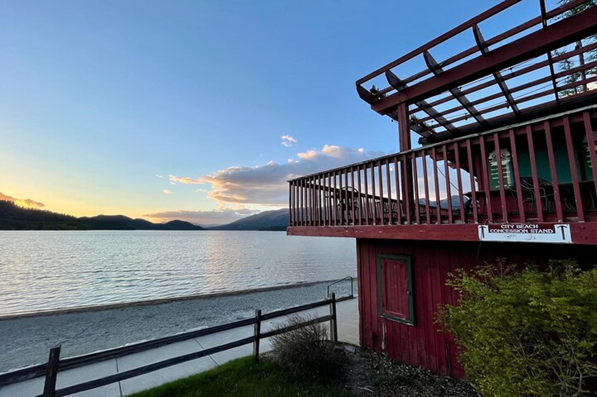 Whitefish Guided Bike and Hike Tour - Image 3