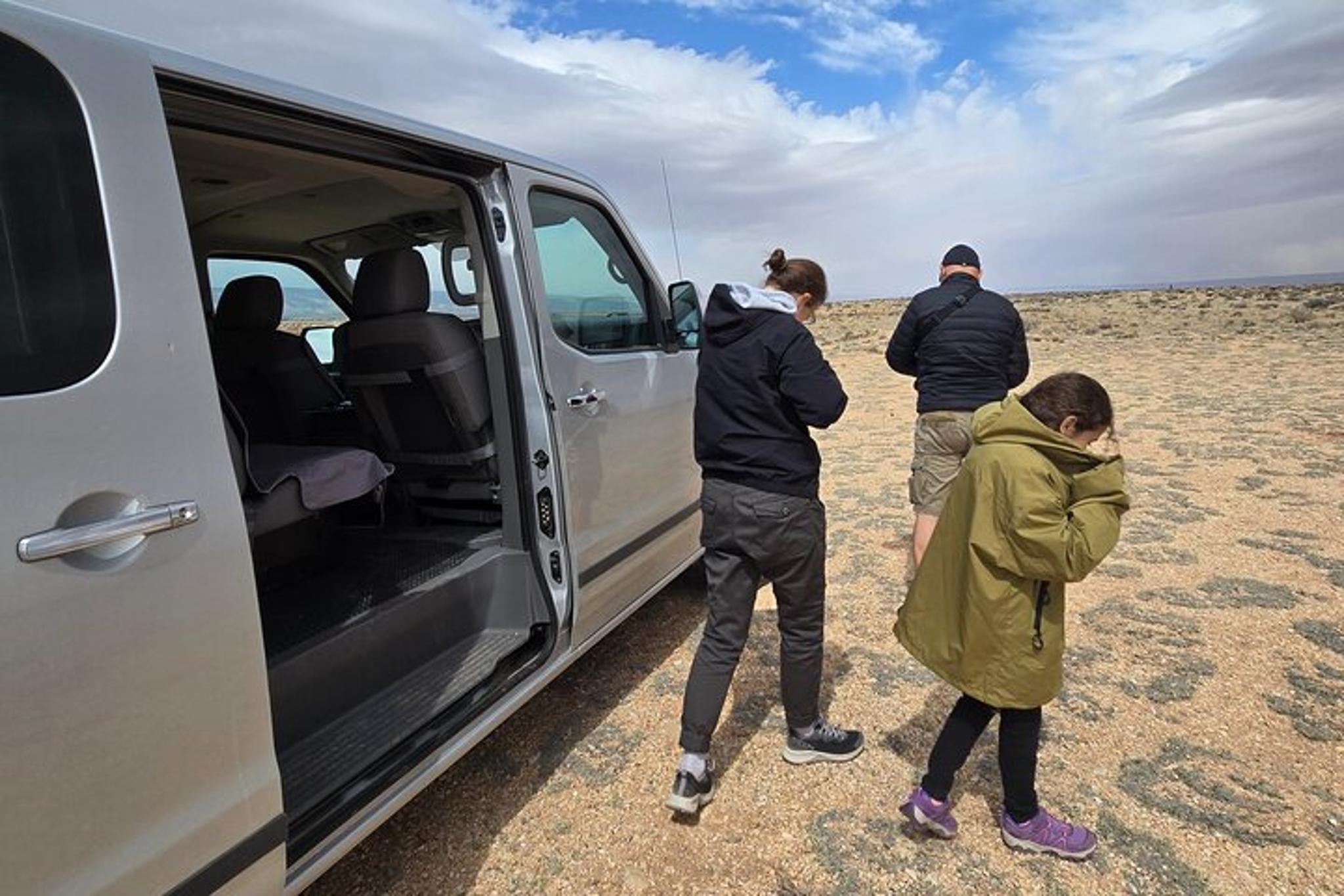 Grand Canyon Picnic Experience - Image 2