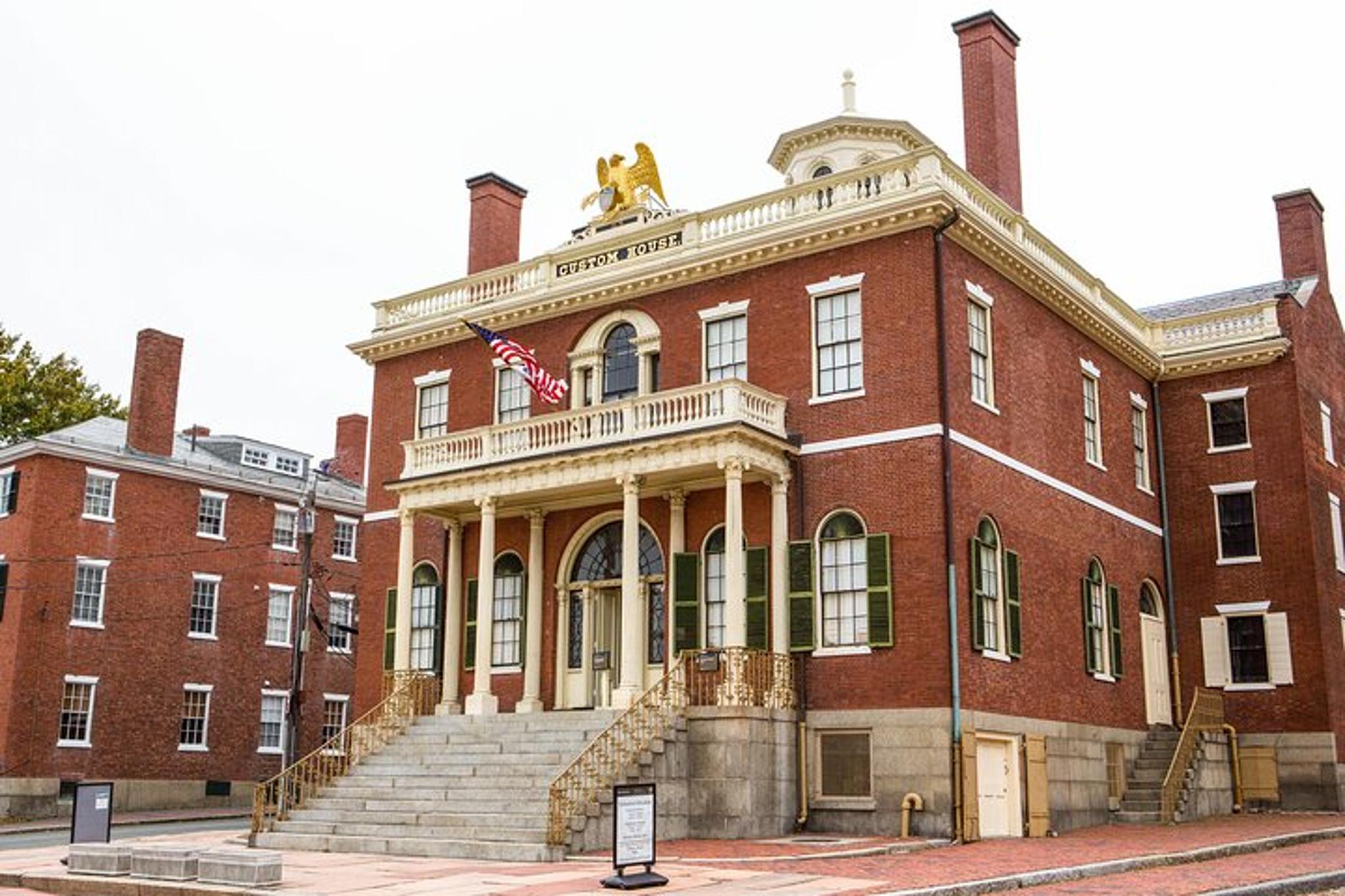 Salem Historic Walking Tour - Image 2