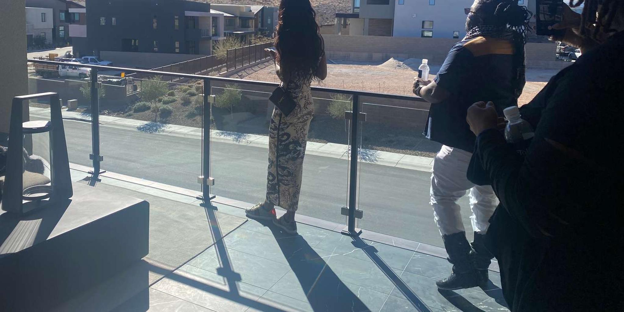 Las Vegas Home Tour with Snacks and Drinks 3 hr - Image 4