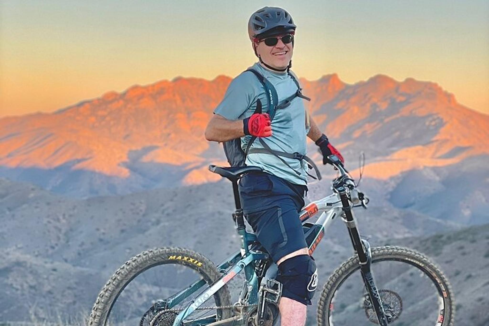 Malibu Electric Mountain Bike Tour - Image 3
