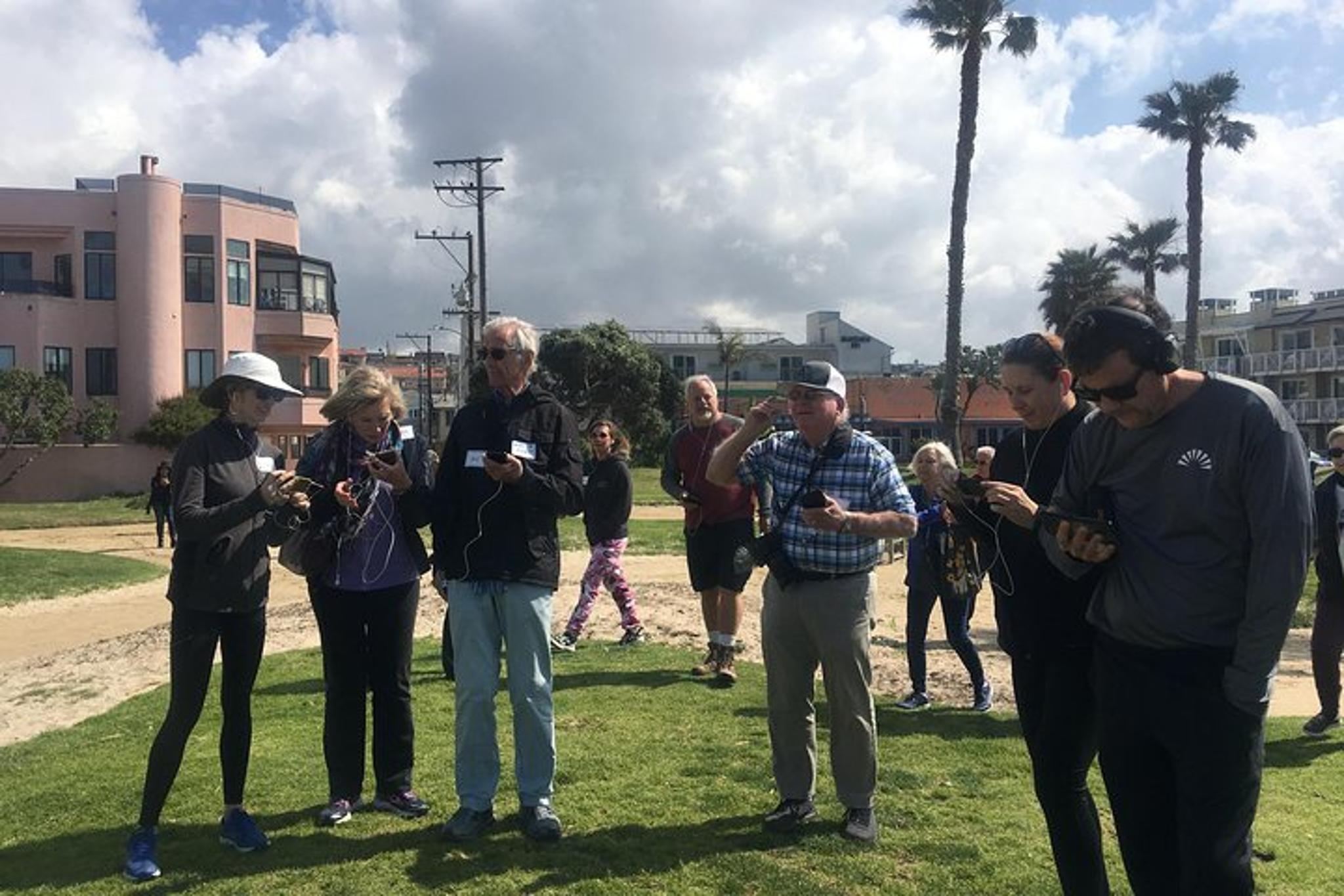 Hermosa Beach Audio Walking Tour - Image 4
