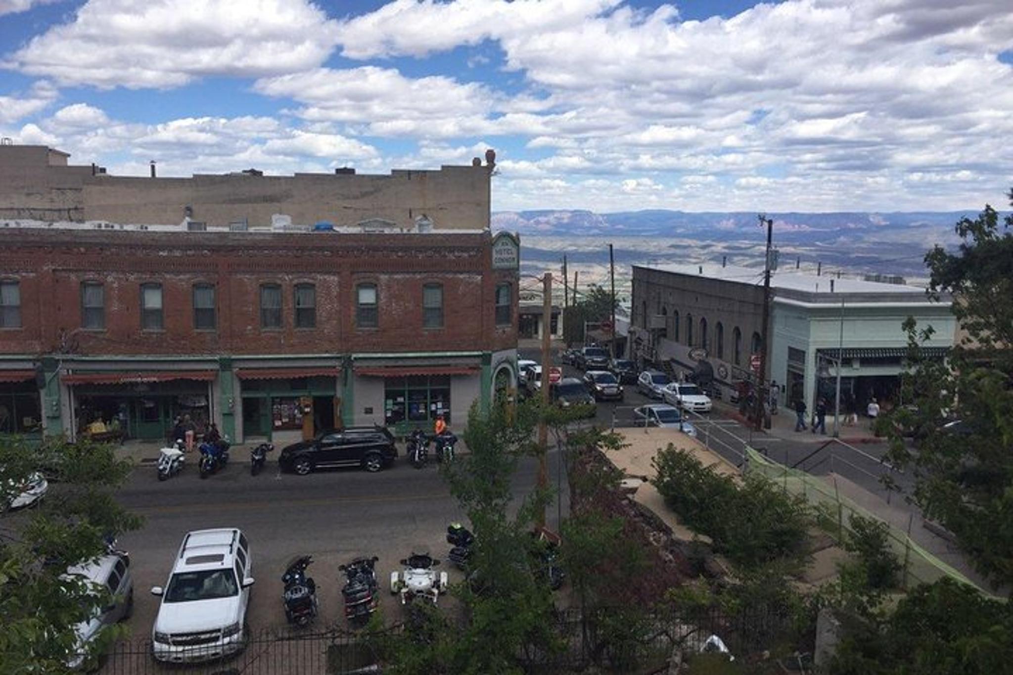 Scottsdale Verde Canyon Rail Adventure - Image 4