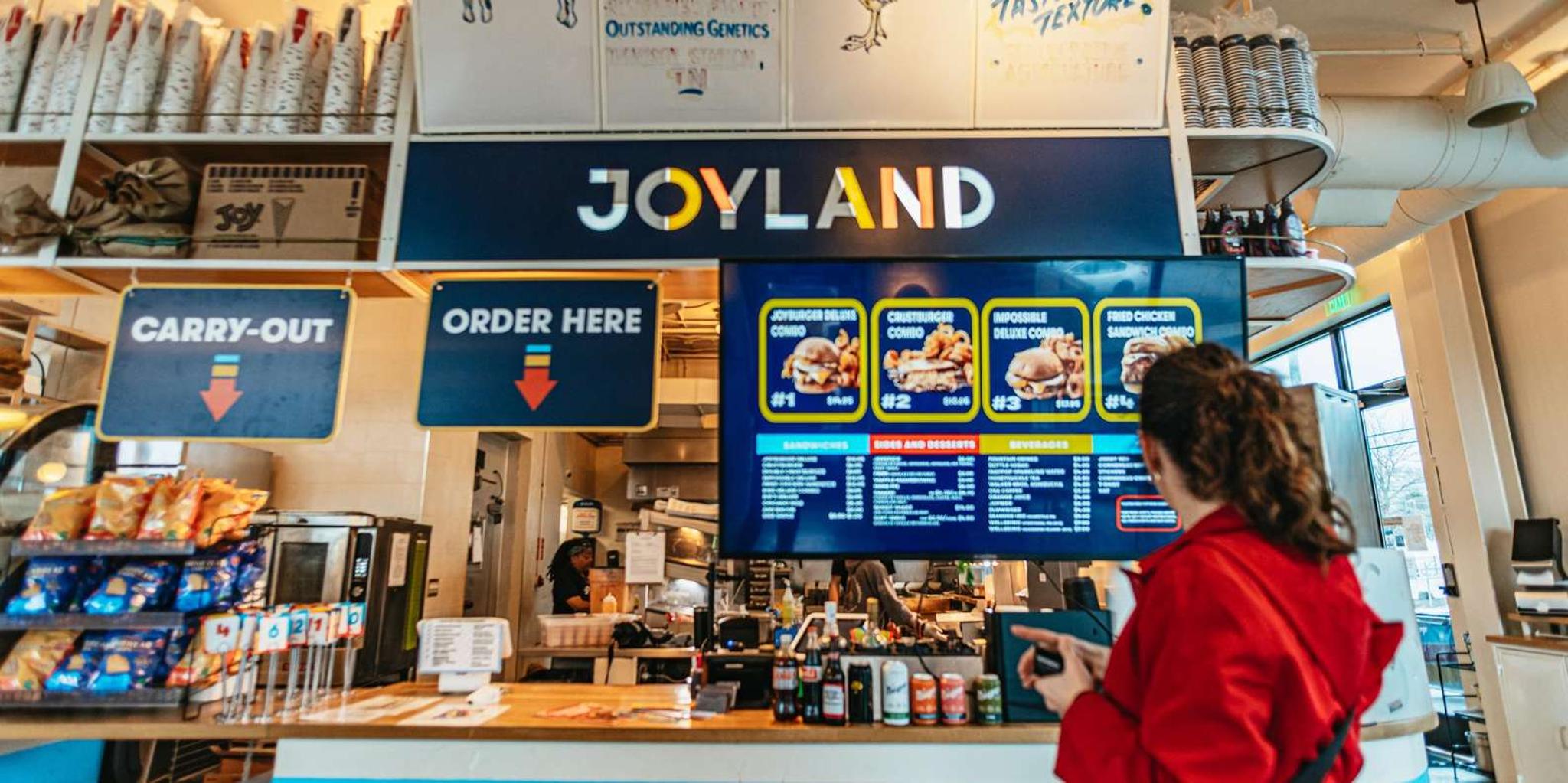 Nashville Food Tour with 5+ Tastings - Image 2