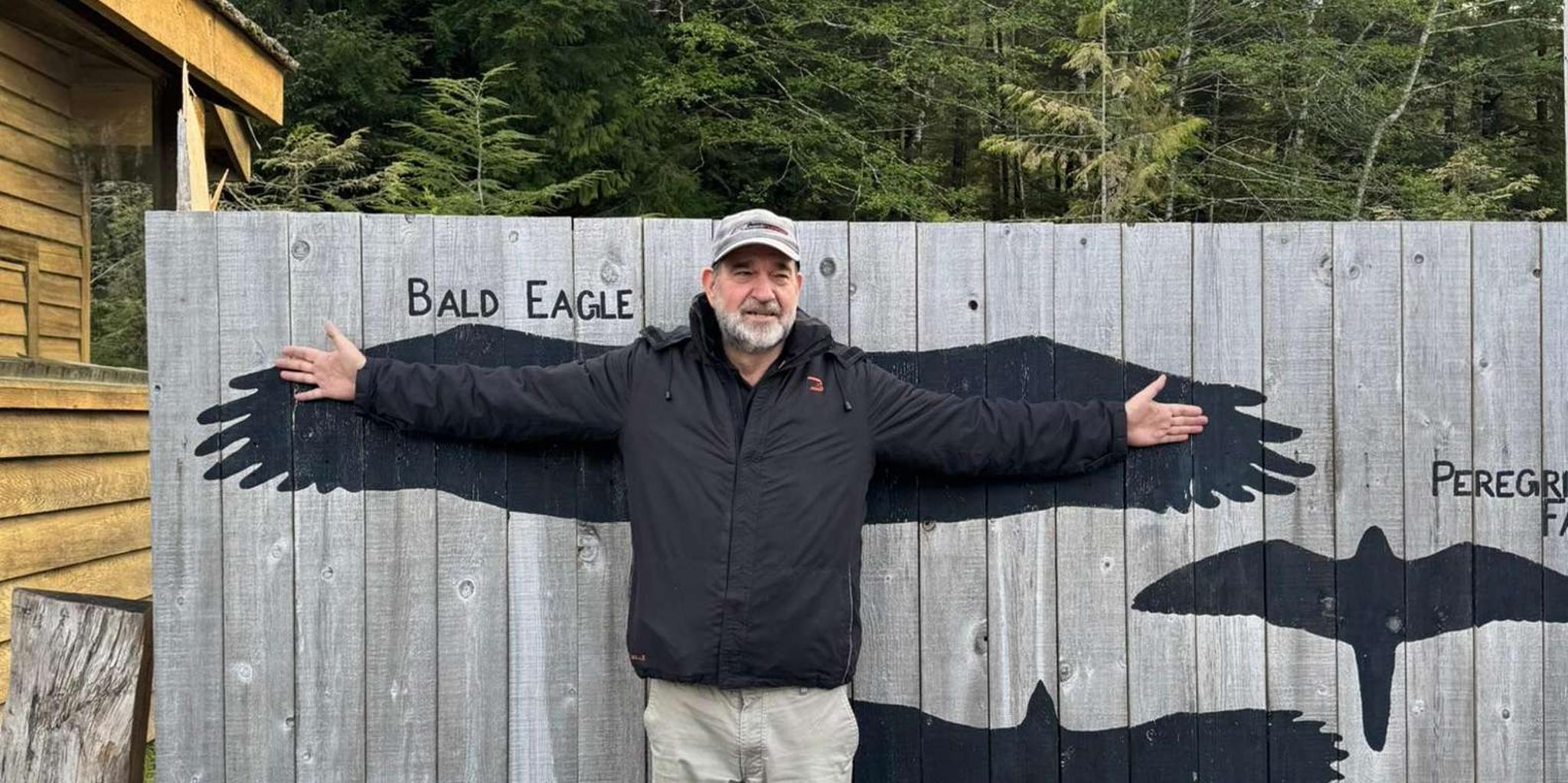 Ketchikan Private Rainforest and Wildlife Tour - Image 5