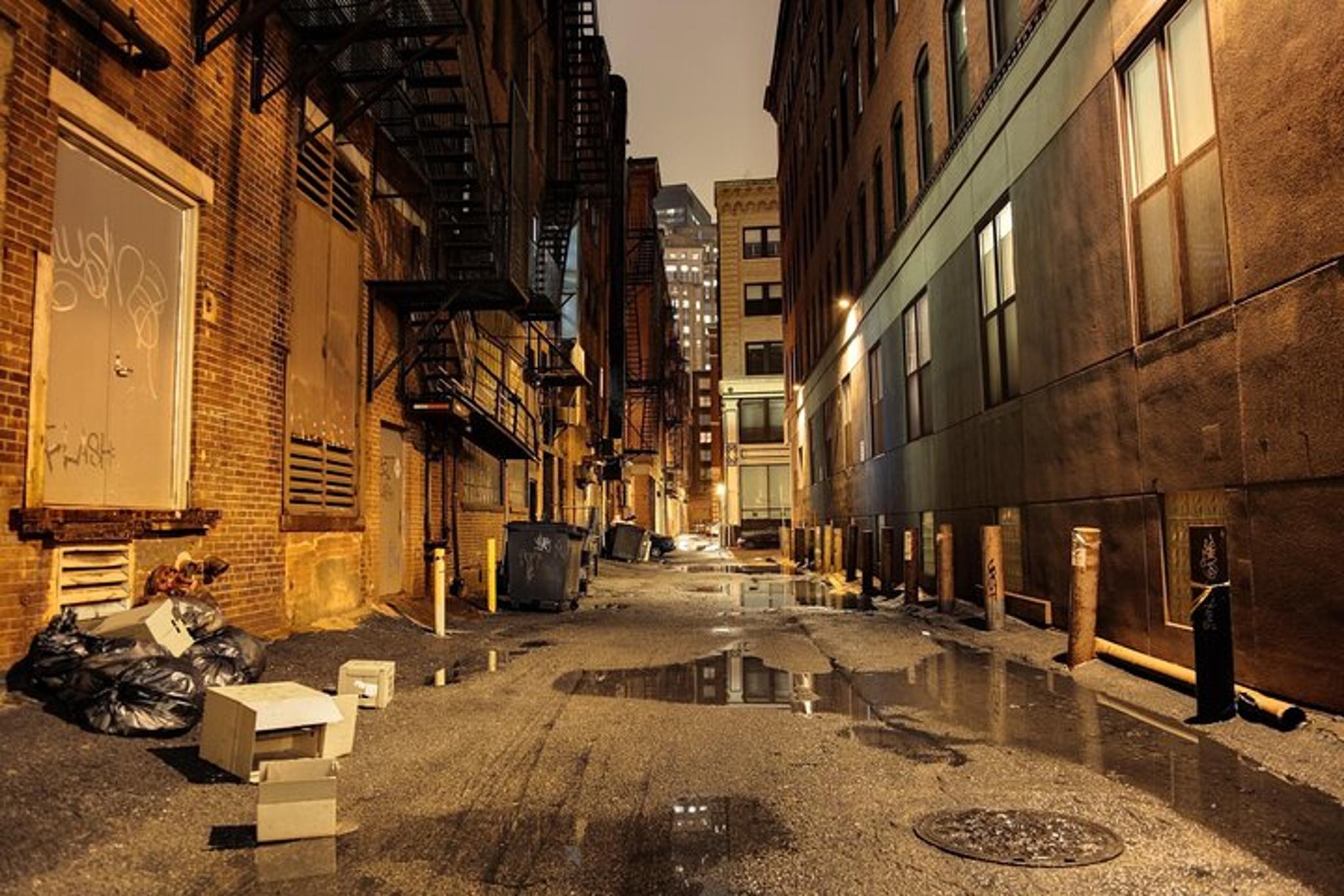 Denver Ghostly Walking Tour - Image 5