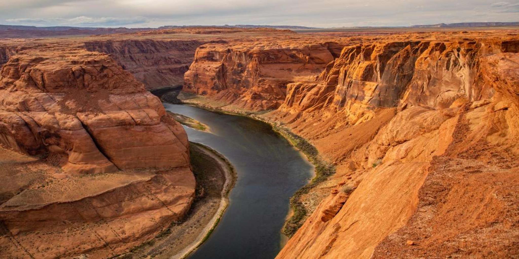 Las Vegas Grand Canyon West Tour with Hoover Dam - Image 4