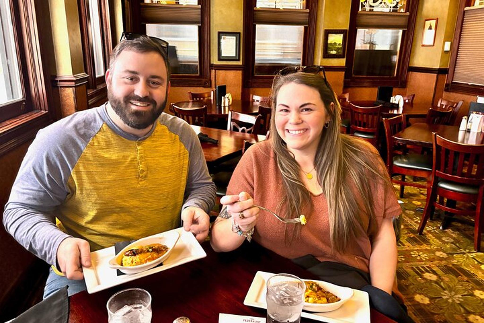 Cincinnati Streetcar Food Tour at Findlay Market - Image 6