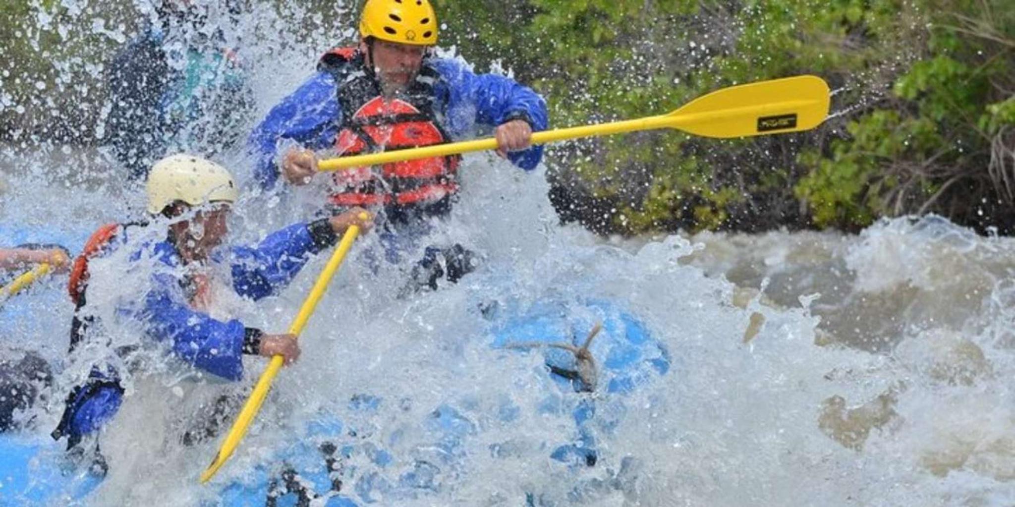 Cañon City Whitewater Rafting Tour - Image 5