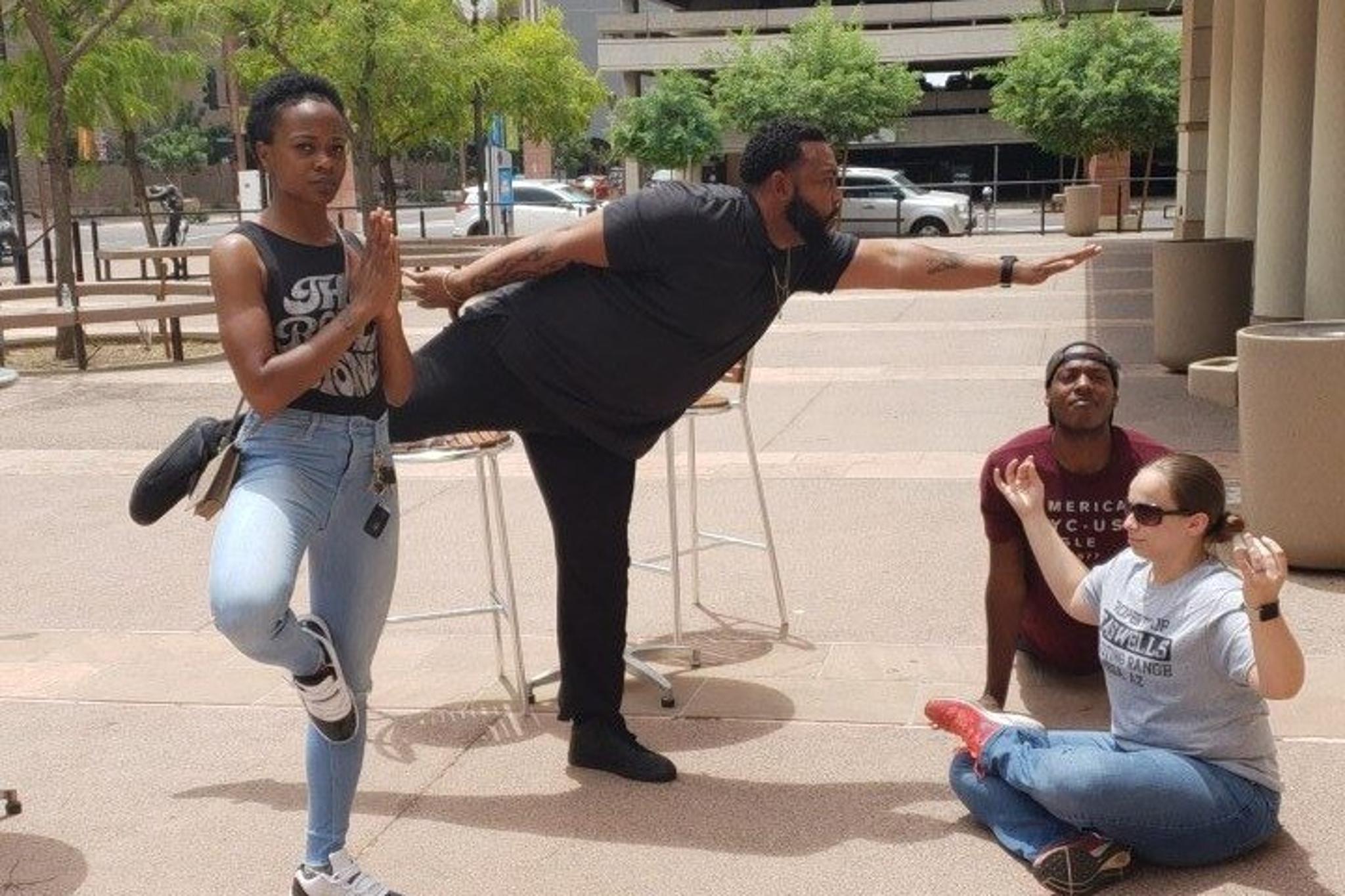 El Paso Scavenger Hunt Adventure - Image 3