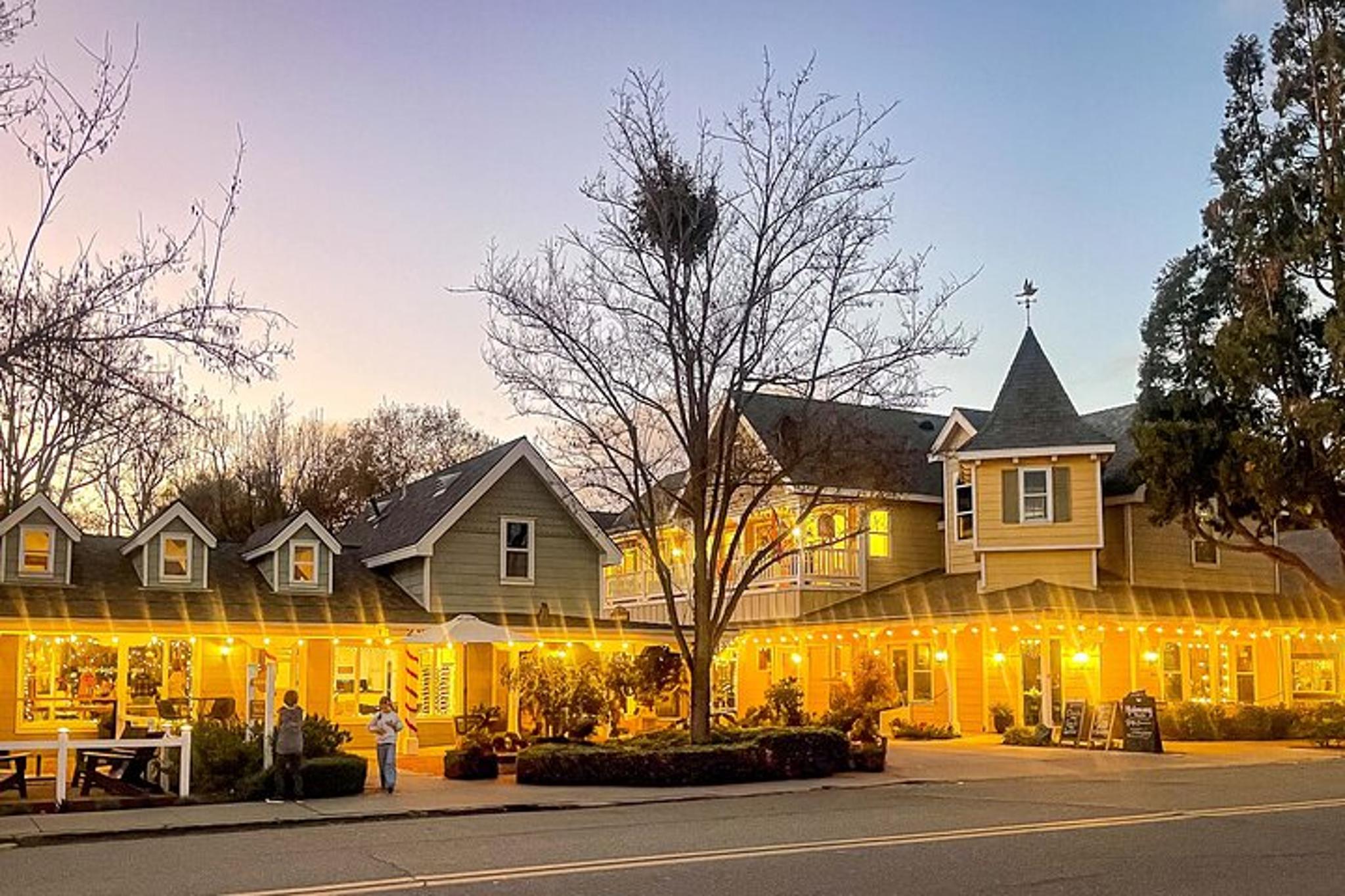 Santa Ynez Valley Wine Tasting Tour - Image 2