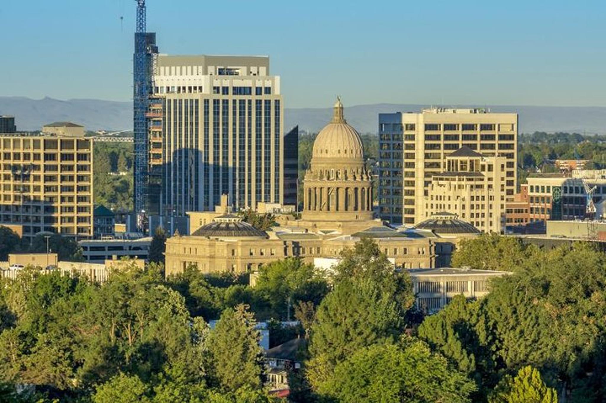 Boise Scavenger Hunt Adventure