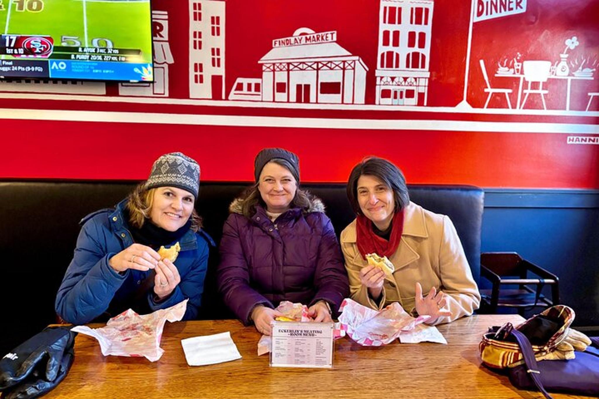Cincinnati Findlay Market Food Tour - Image 5