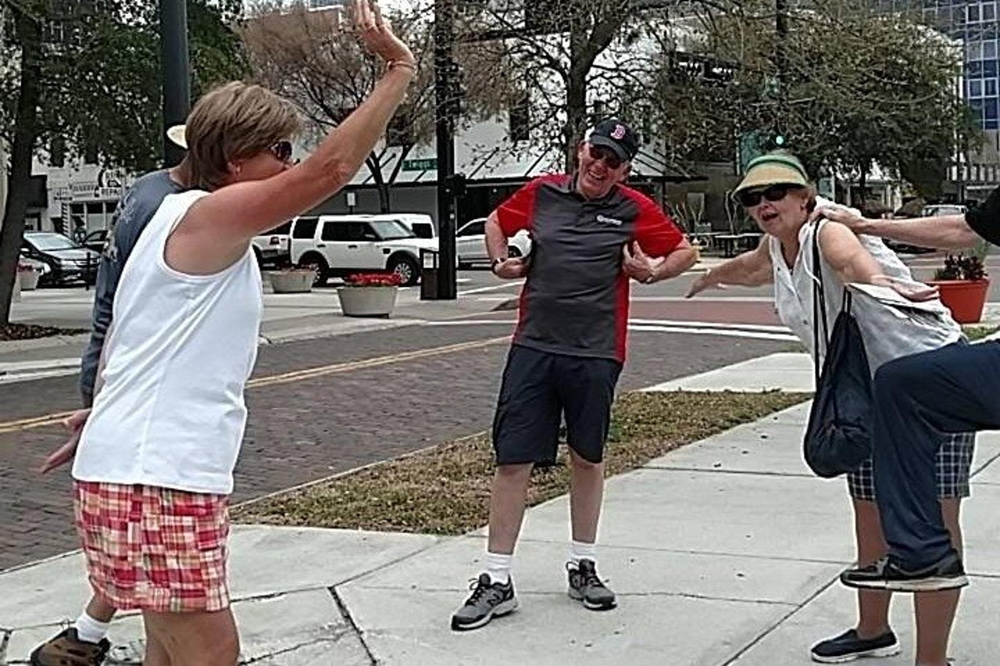 Denton Scavenger Hunt Adventure - Image 4