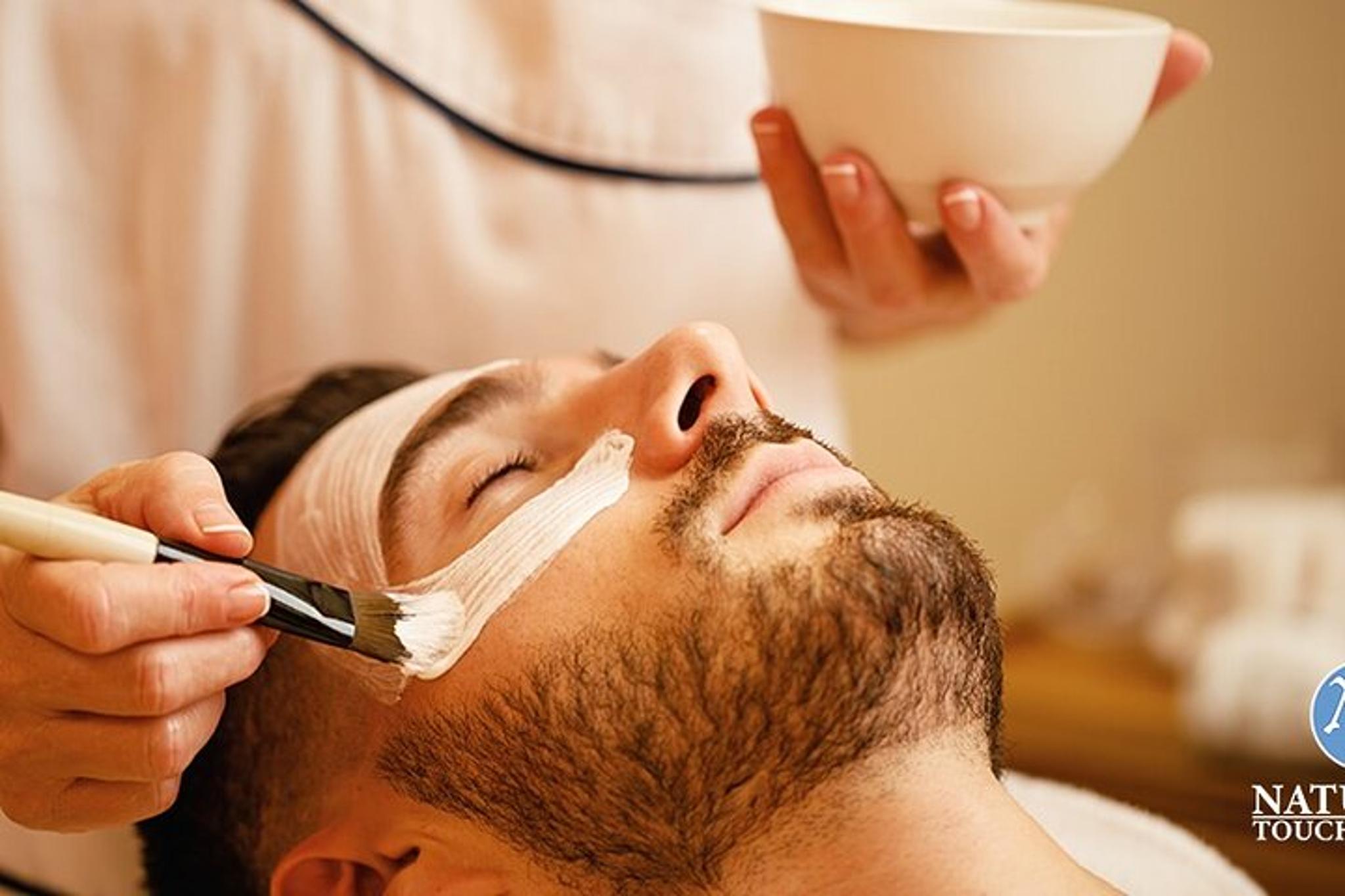 Newport Beach Spa Package with Appetizers and Wine