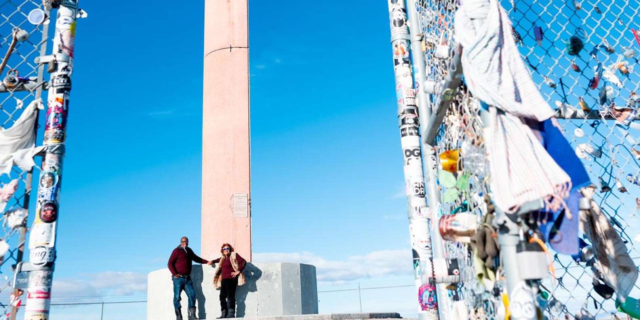 Salt Lake City Antelope Island & Salt Flats Tour - Image 6