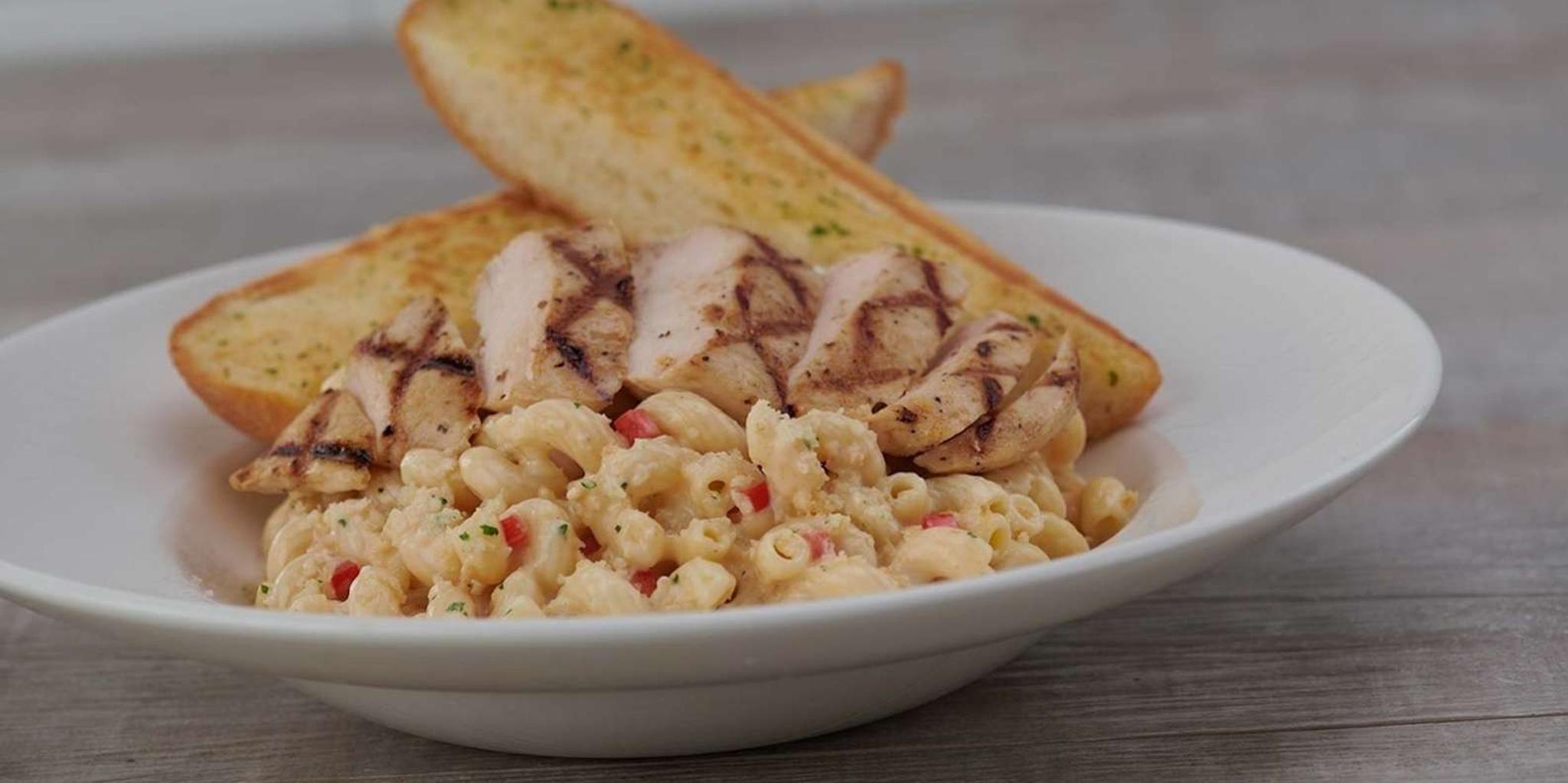 Atlanta Hard Rock Cafe Dining Experience - Image 6