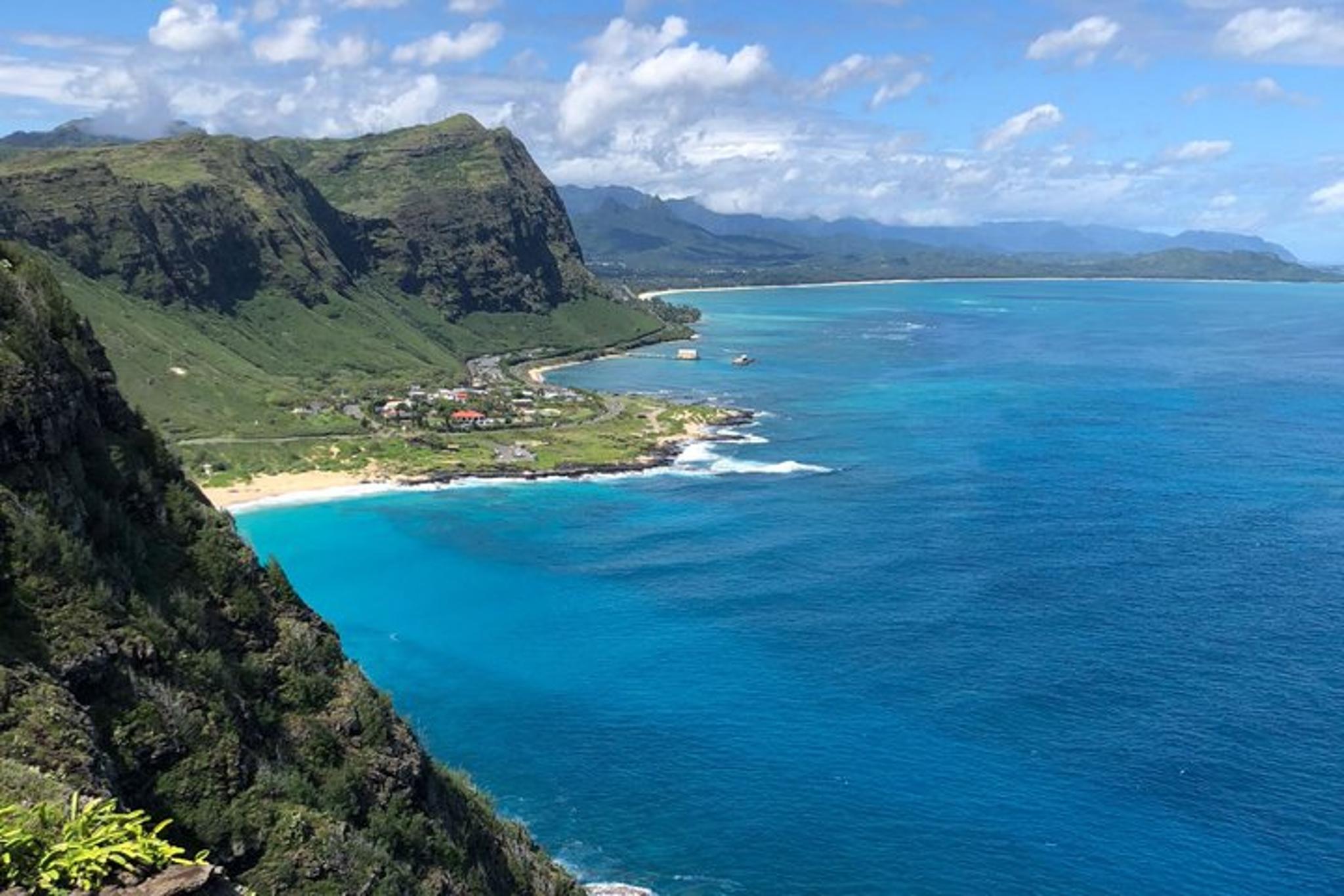 Oahu Circle Island Sights & Bites Tour - Image 4