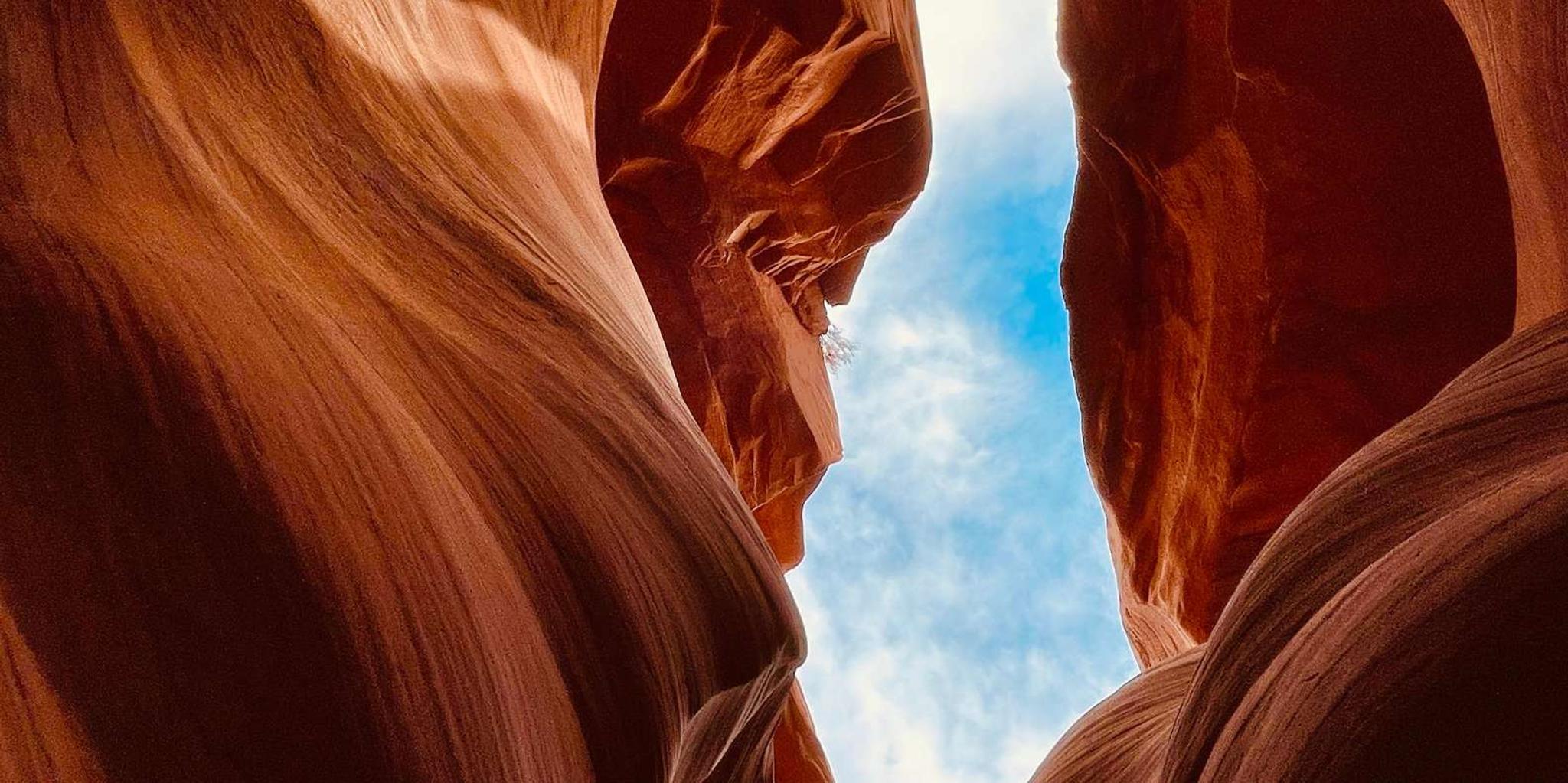 Phoenix Antelope Canyon and Horseshoe Bend Day Trip - Image 2