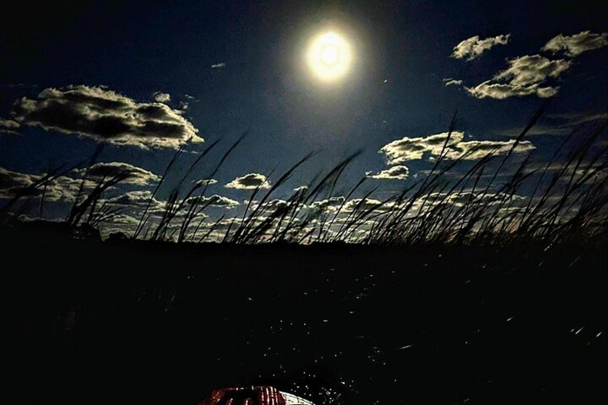 Amelia Island Full Moon Paddle - Image 3