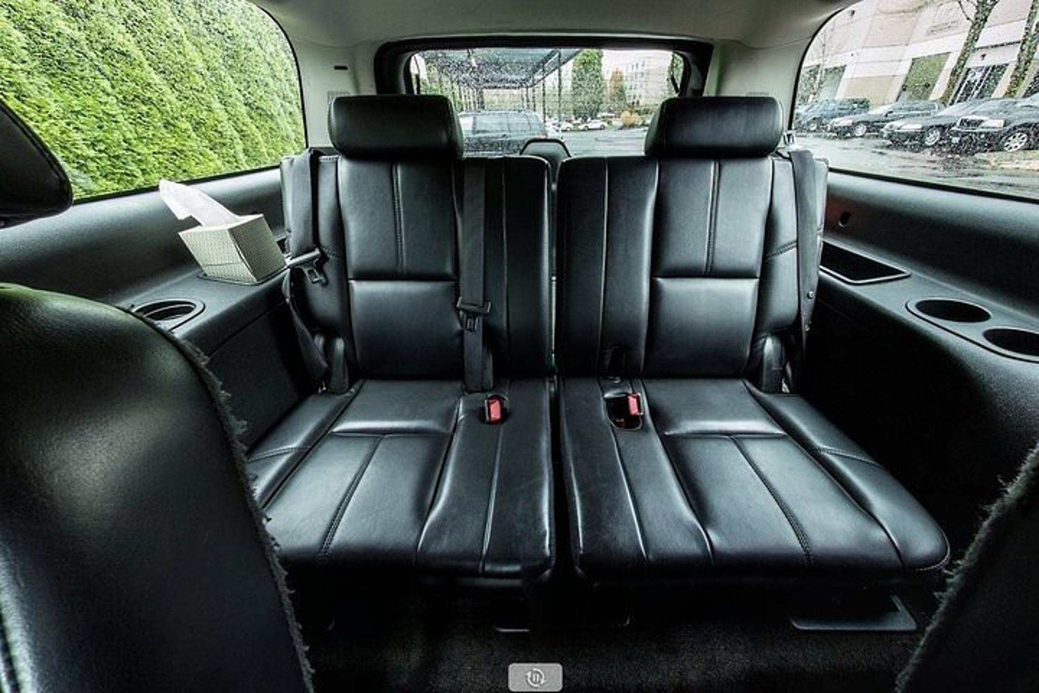 Milwaukee Airport SUV Transfer - Image 2