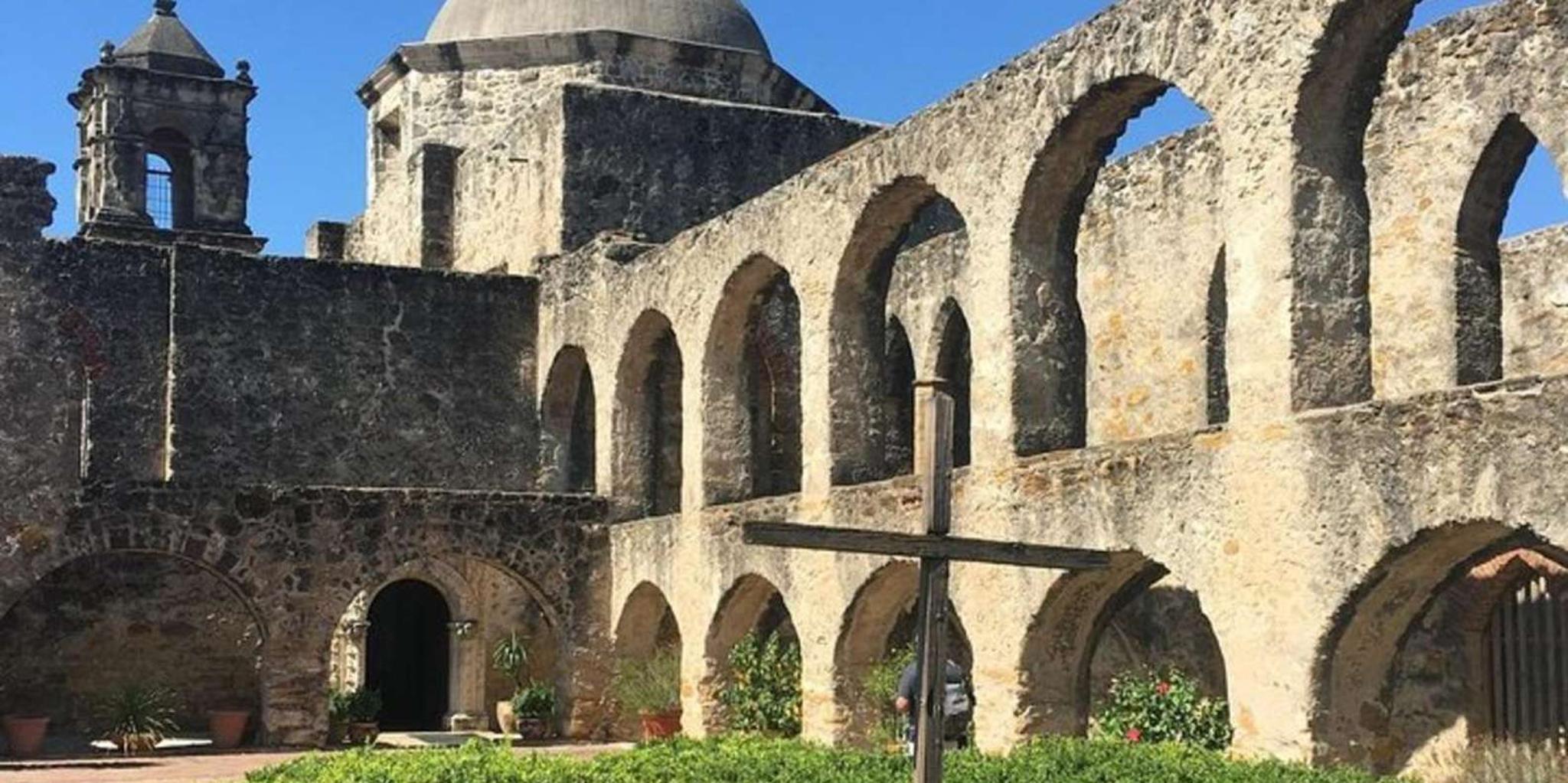 San Antonio Historic Missions Tour - Image 3