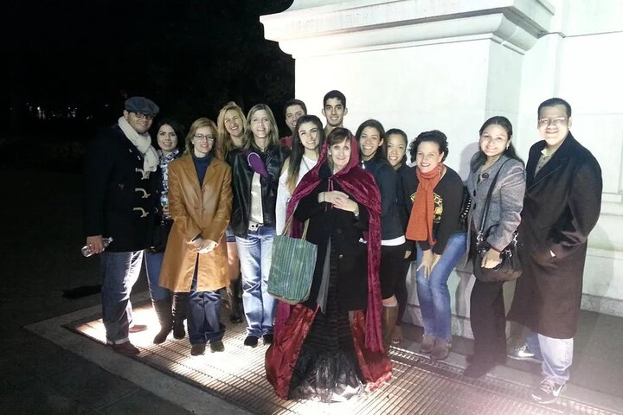 New Haven Ghost Walk - Image 4