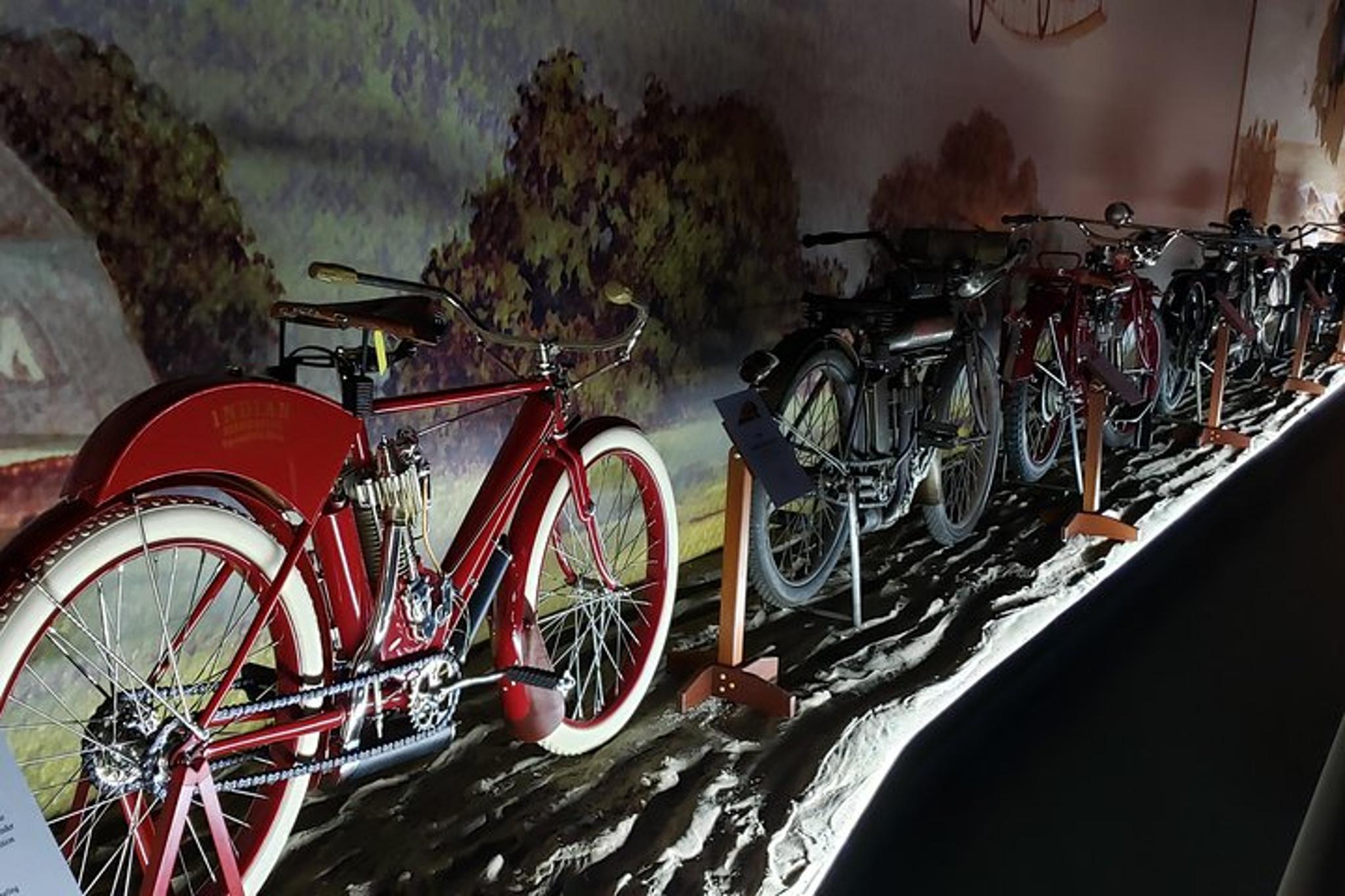 Hammondsport Glenn H Curtiss Museum Admission - Image 5