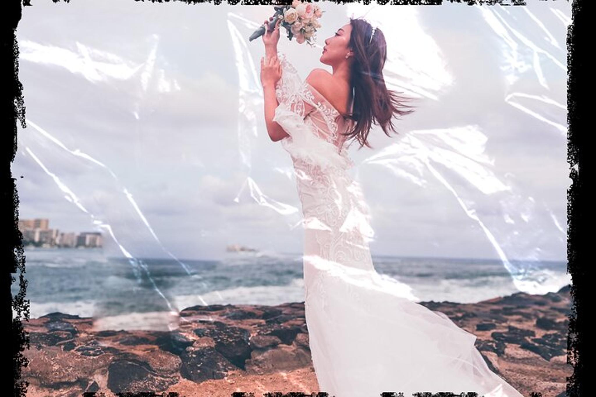 Honolulu Proposal Photo Experience - Image 4