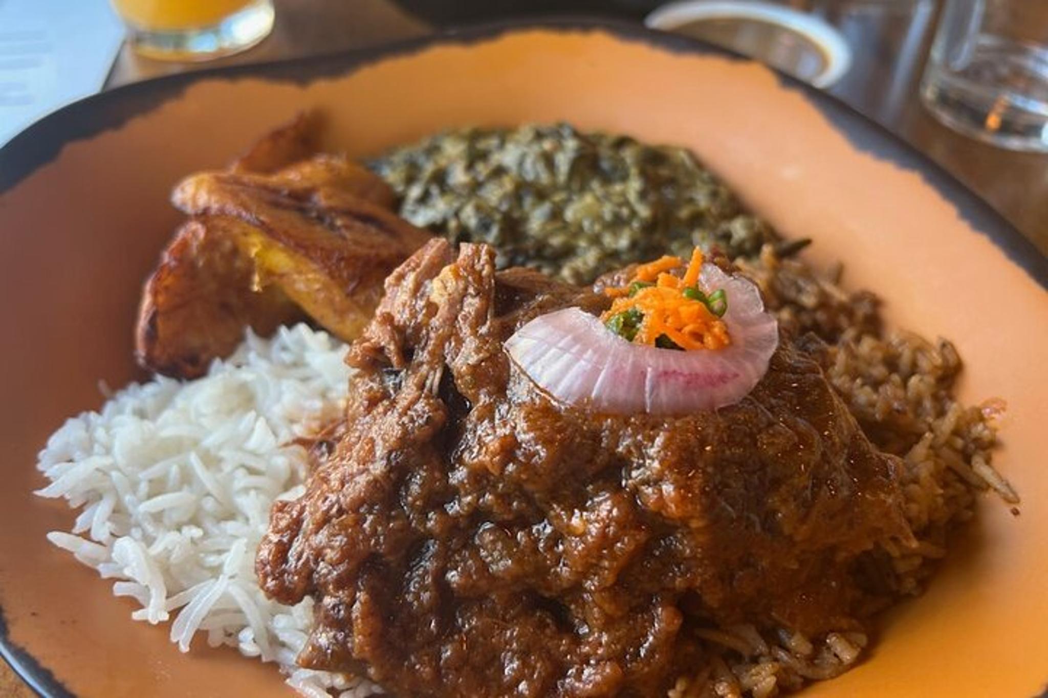 Detroit Food Walking Tour - Image 5