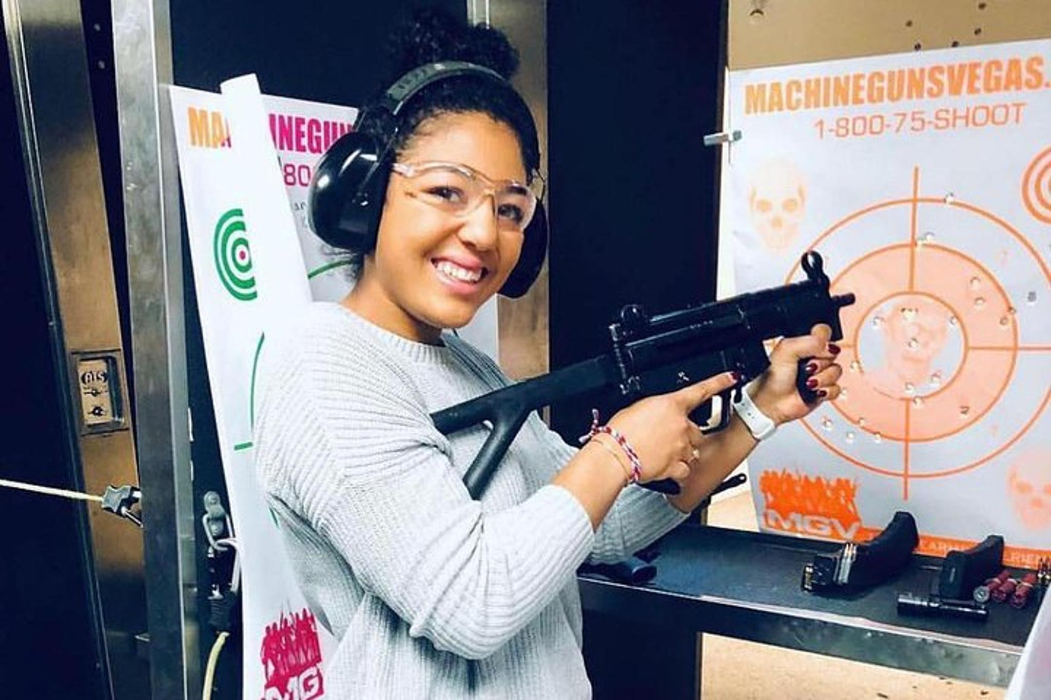 Las Vegas Shooting Experience - Image 2