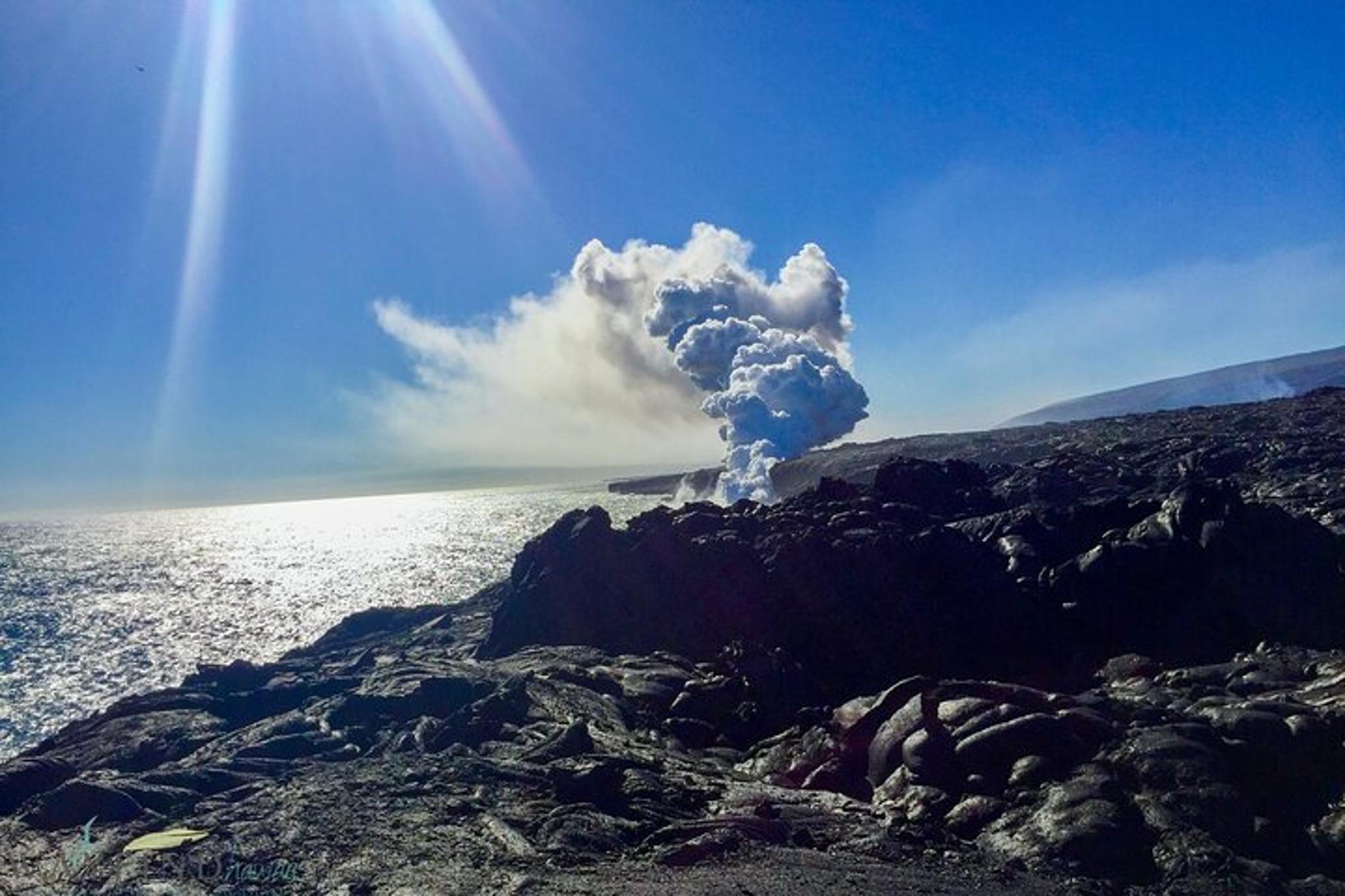 Hawaii Volcanoes National Park Kilauea Tour - Image 6