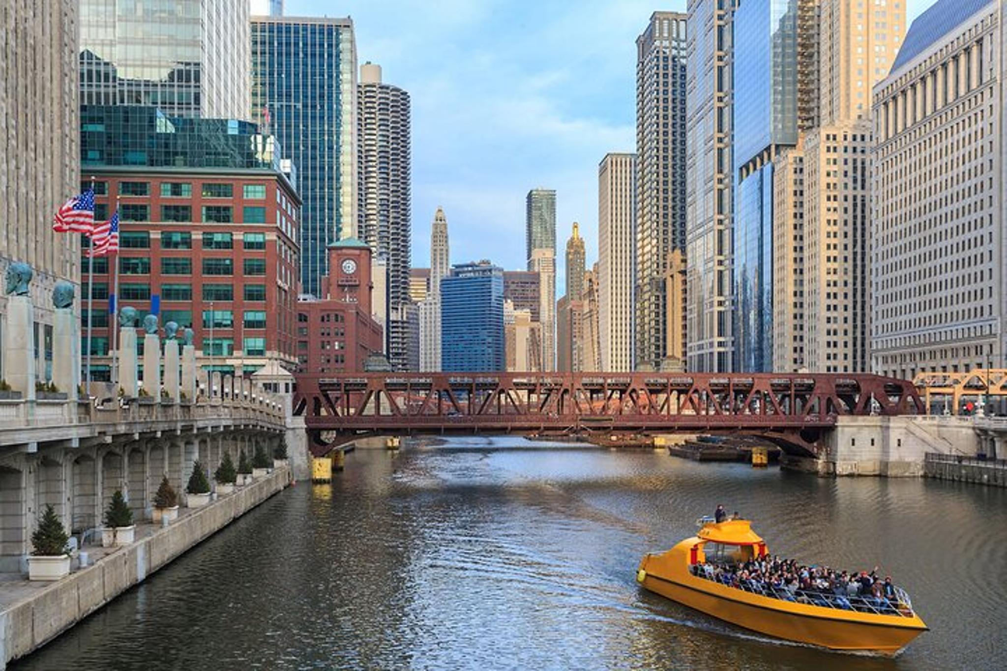 Chicago Attractions Pass - Image 4