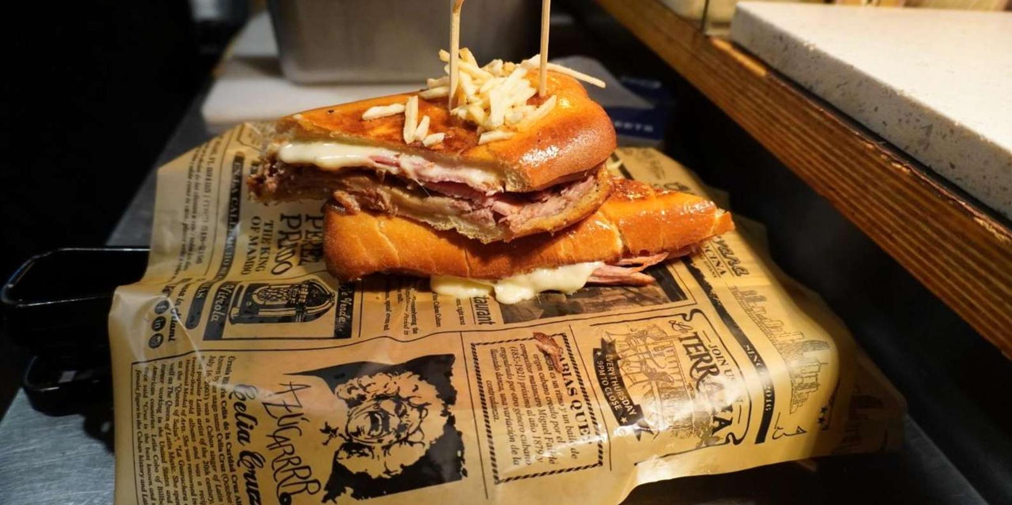 Miami Little Havana Food Tour 2 hr